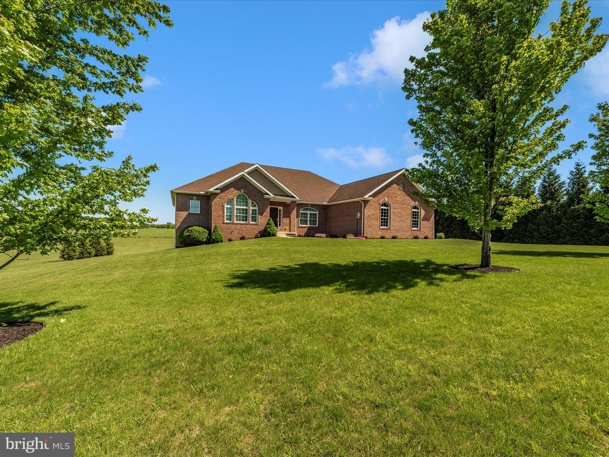 ROHRERSVILLE - Residential