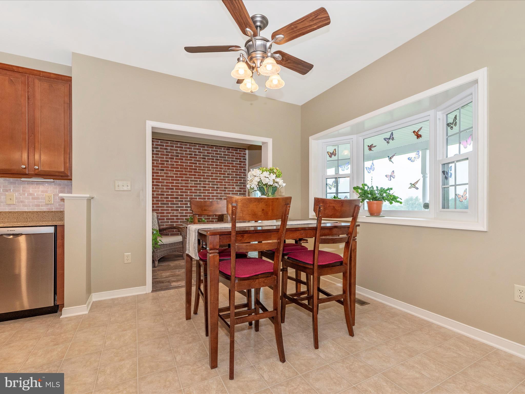 ROHRERSVILLE - Residential