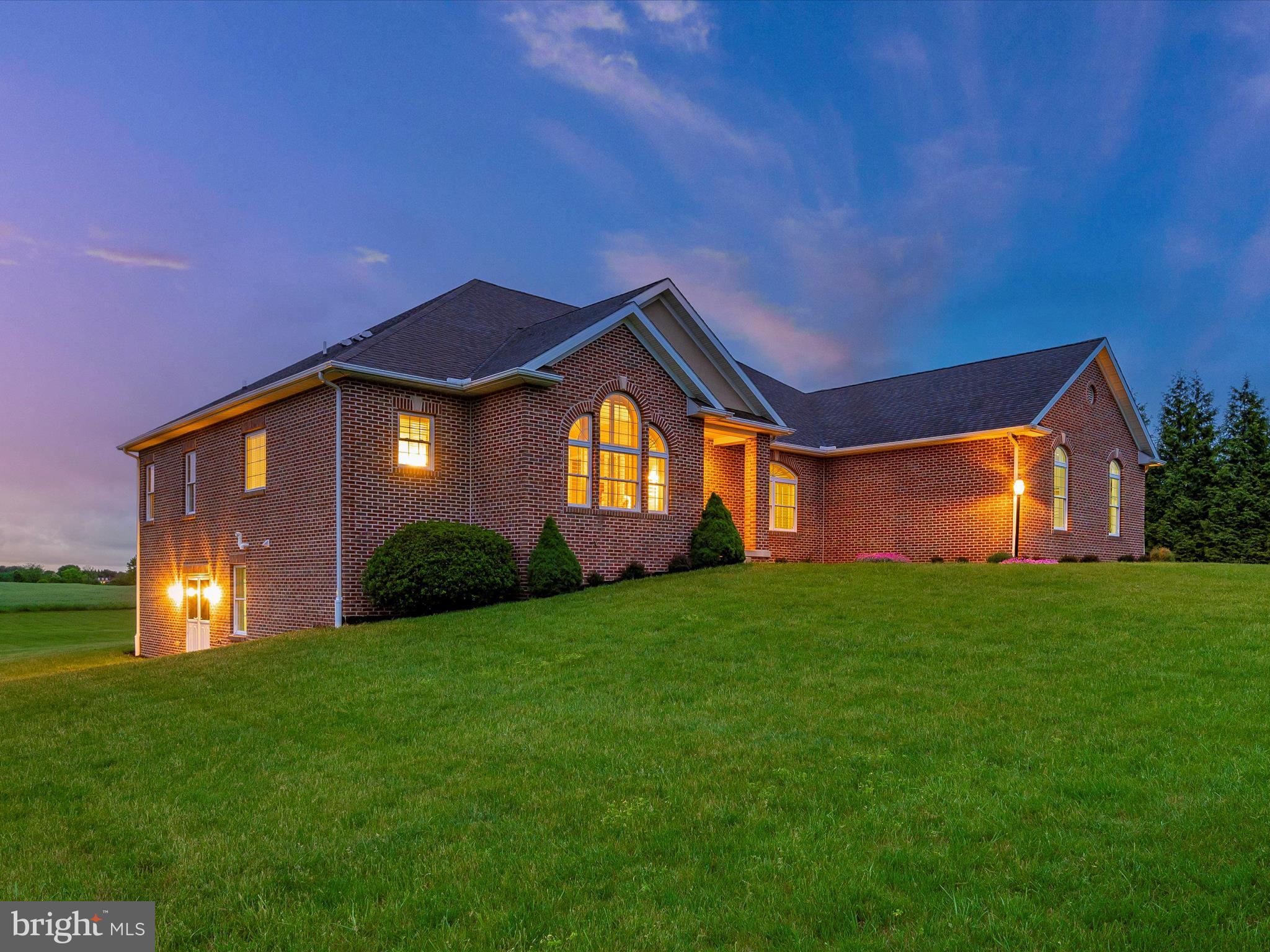 ROHRERSVILLE - Residential