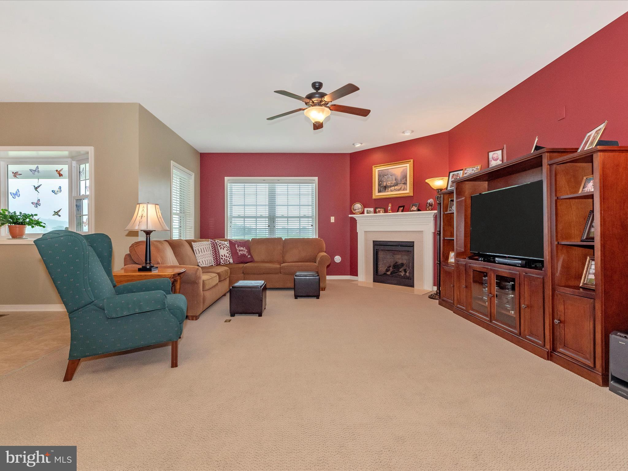 ROHRERSVILLE - Residential