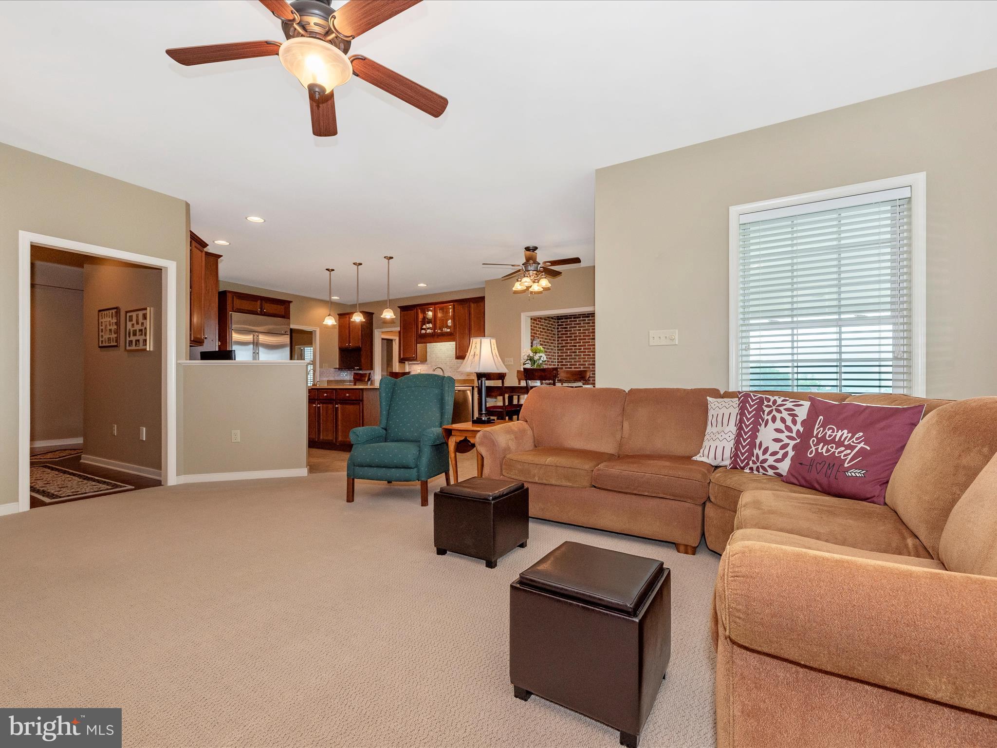 ROHRERSVILLE - Residential