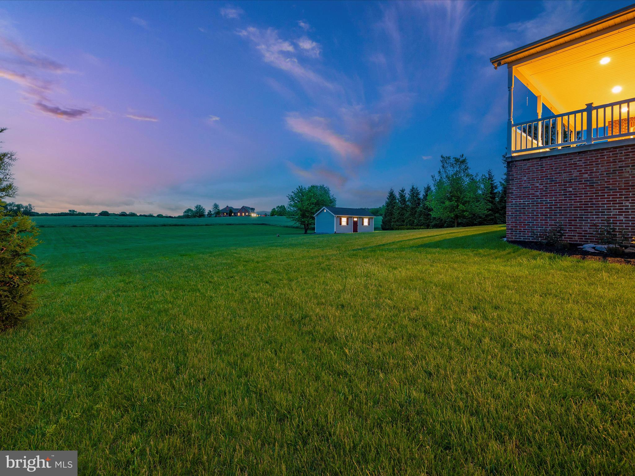 ROHRERSVILLE - Residential