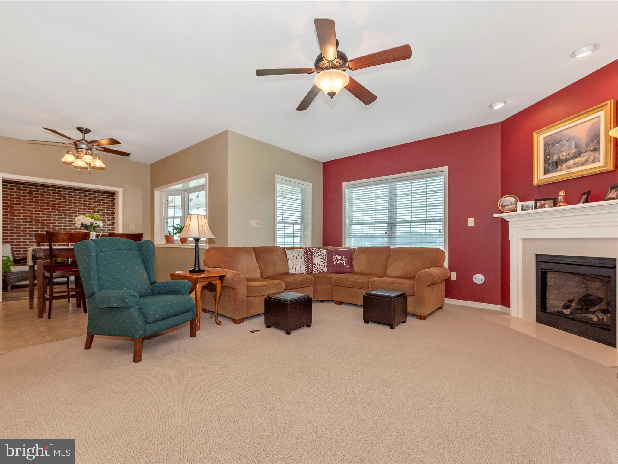 ROHRERSVILLE - Residential