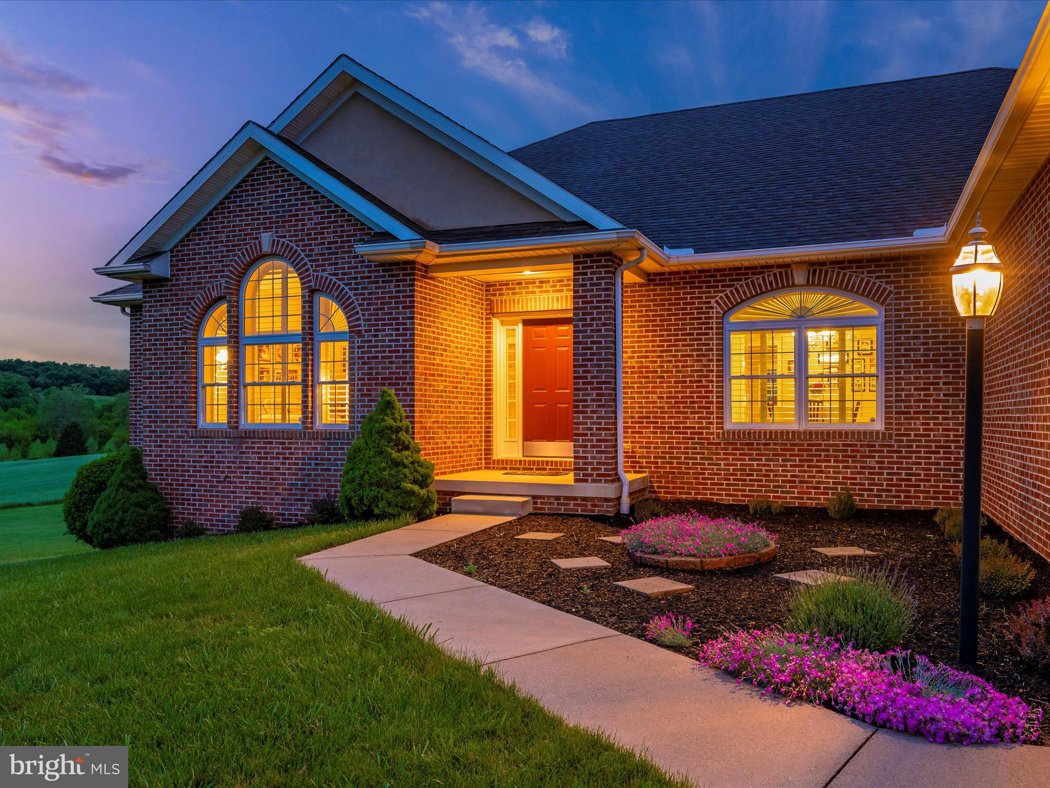 ROHRERSVILLE - Residential