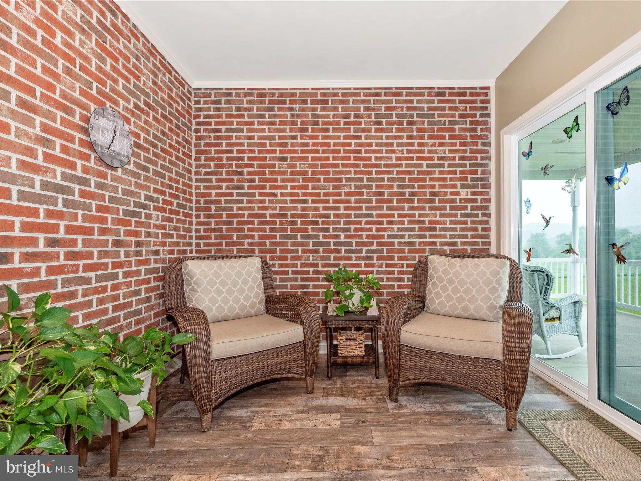 ROHRERSVILLE - Residential