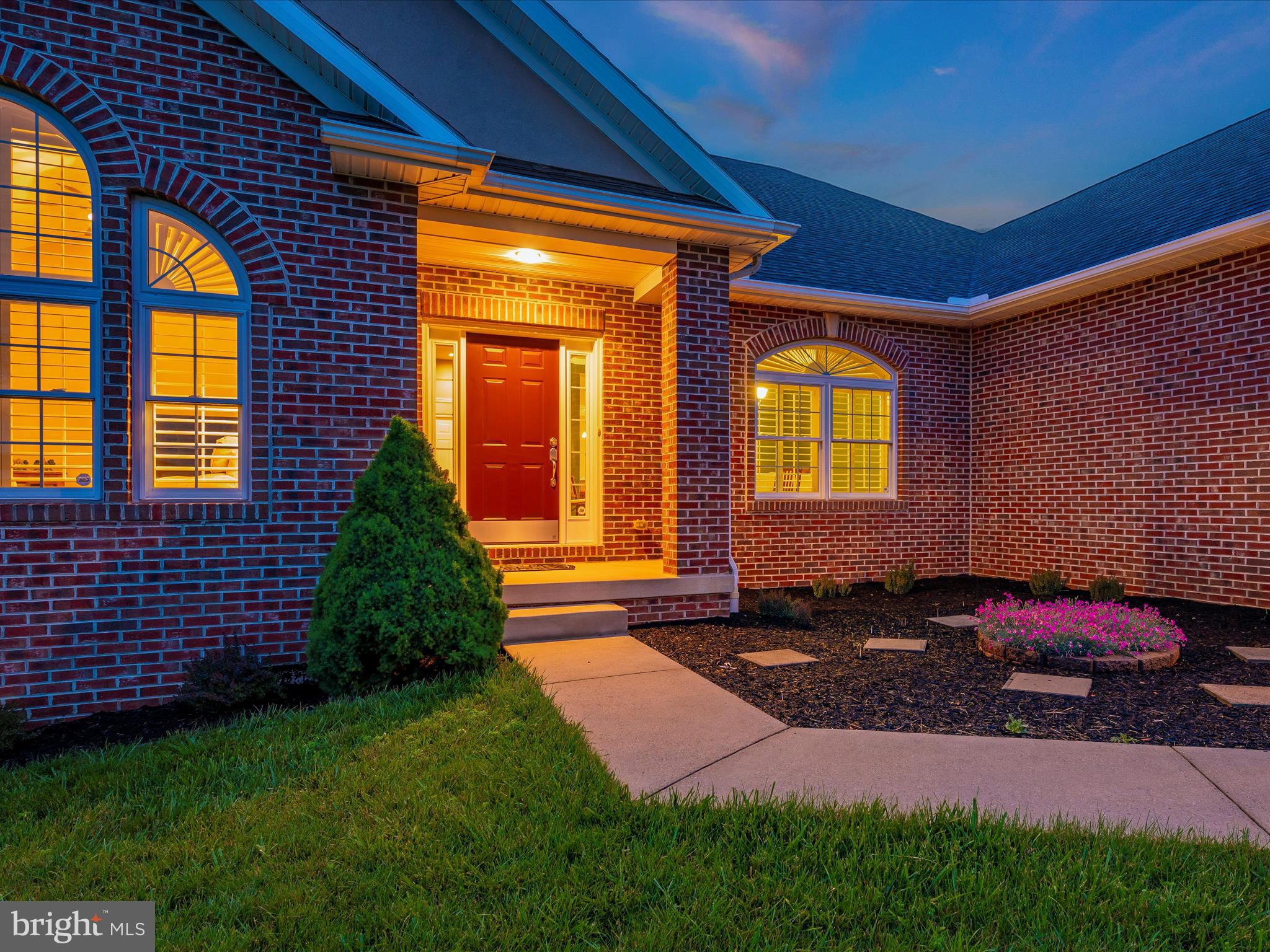 ROHRERSVILLE - Residential