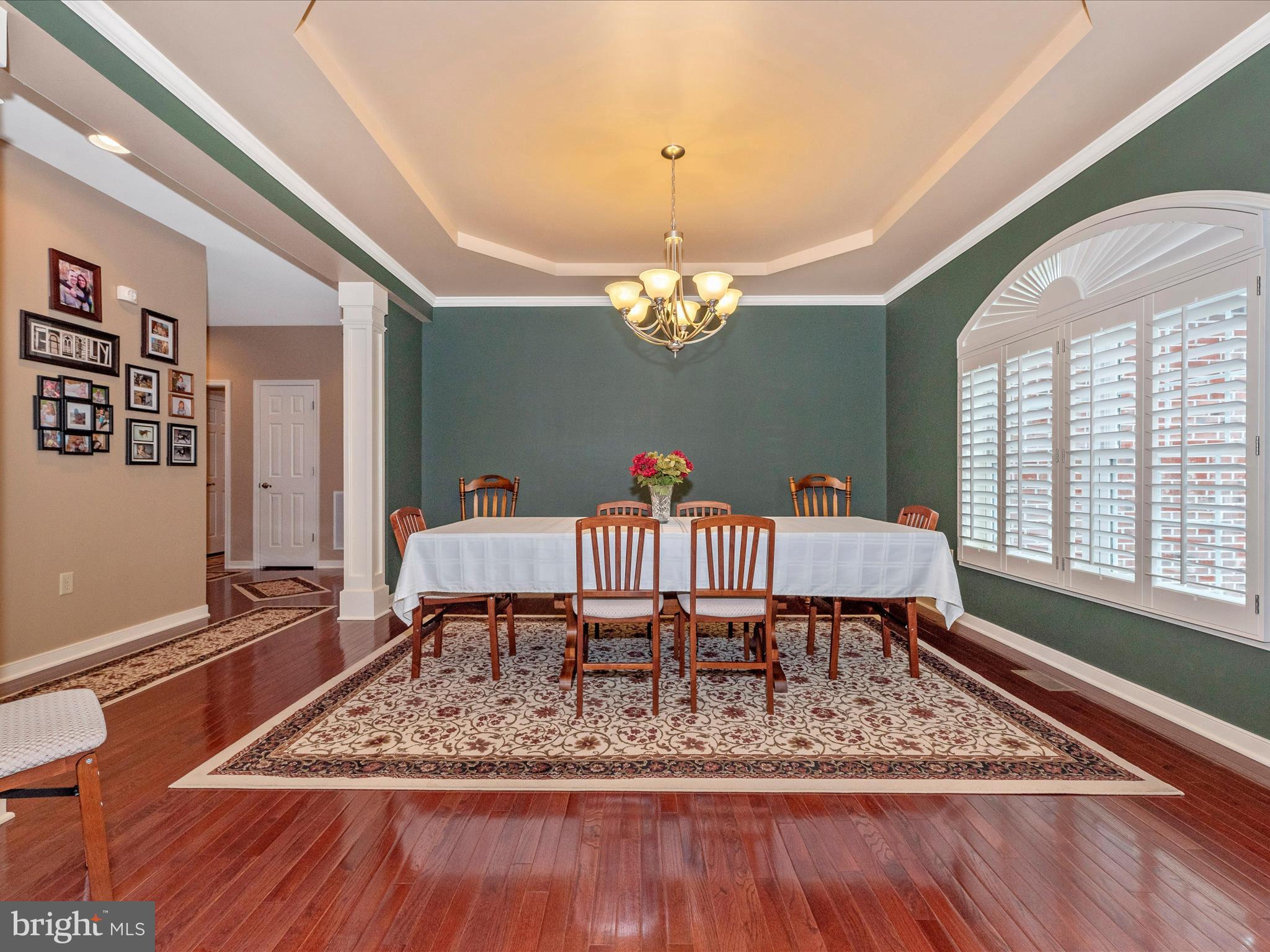 ROHRERSVILLE - Residential