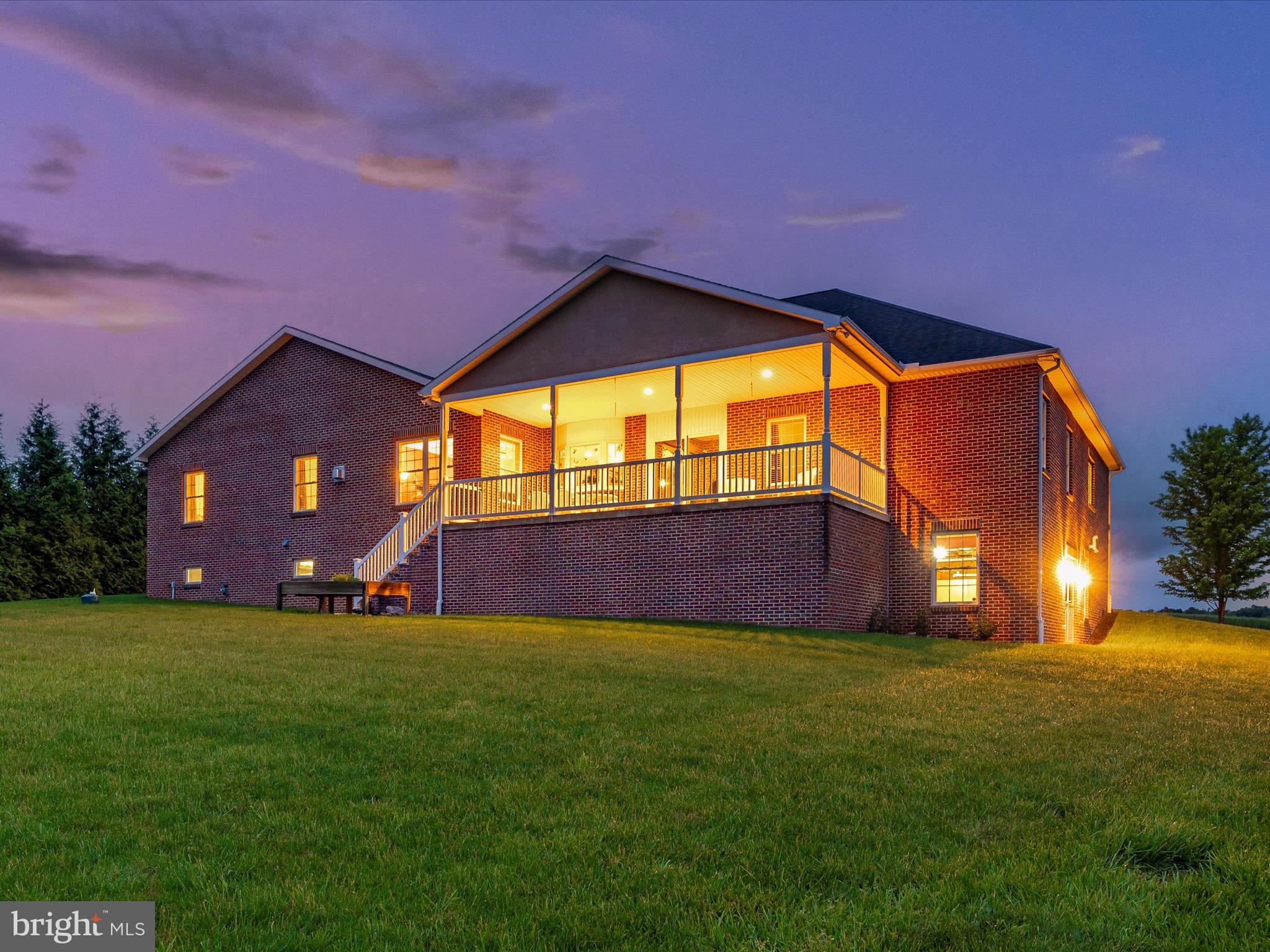 ROHRERSVILLE - Residential