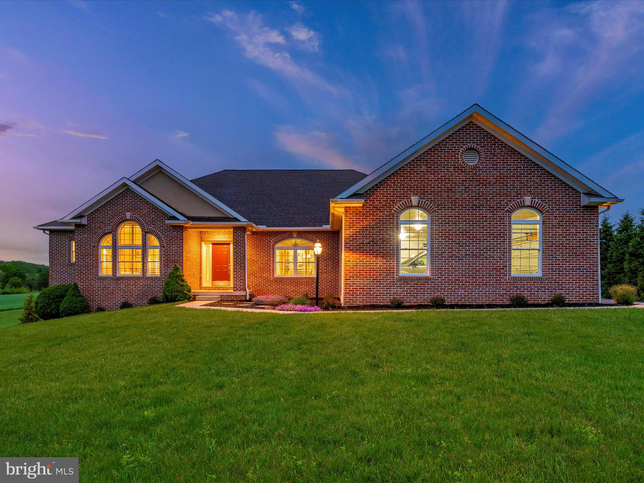 ROHRERSVILLE - Residential