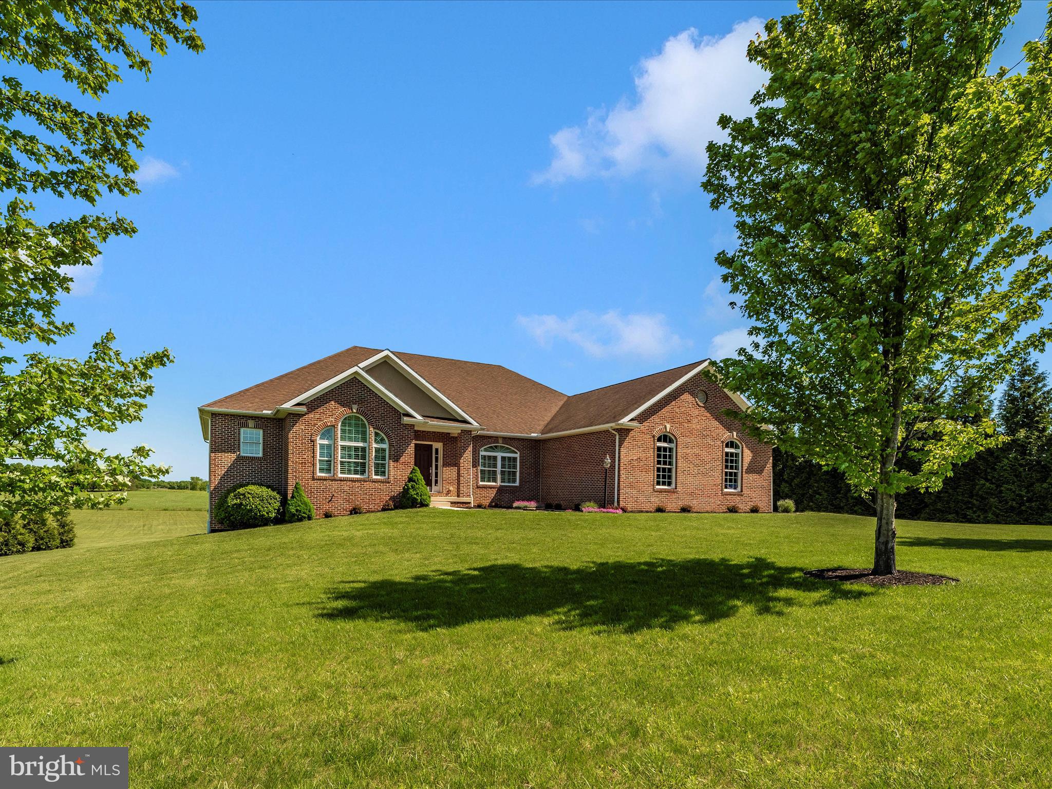 ROHRERSVILLE - Residential