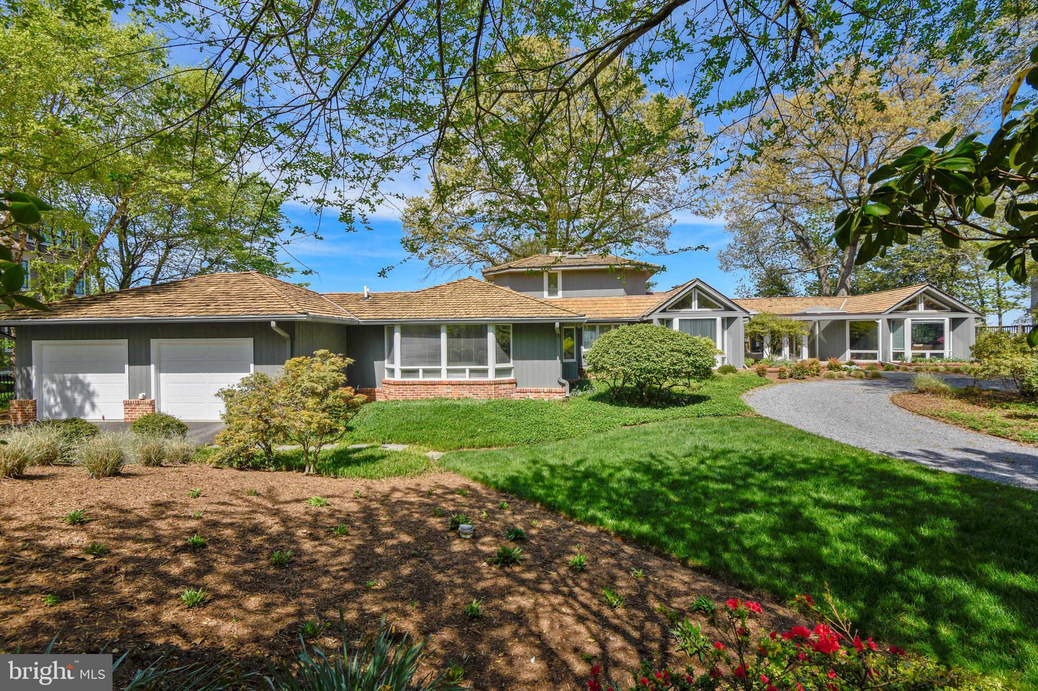 BEACON HILL - Residential