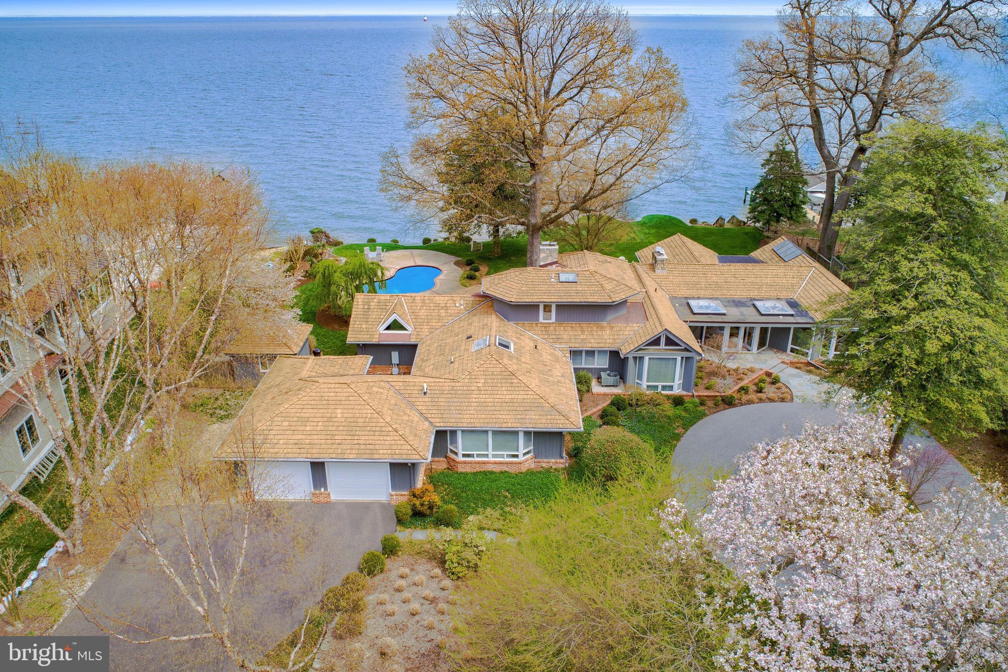 BEACON HILL - Residential