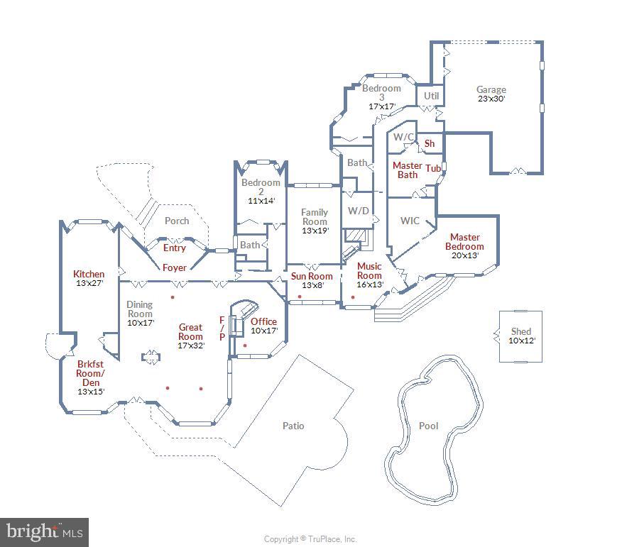 BEACON HILL - Residential