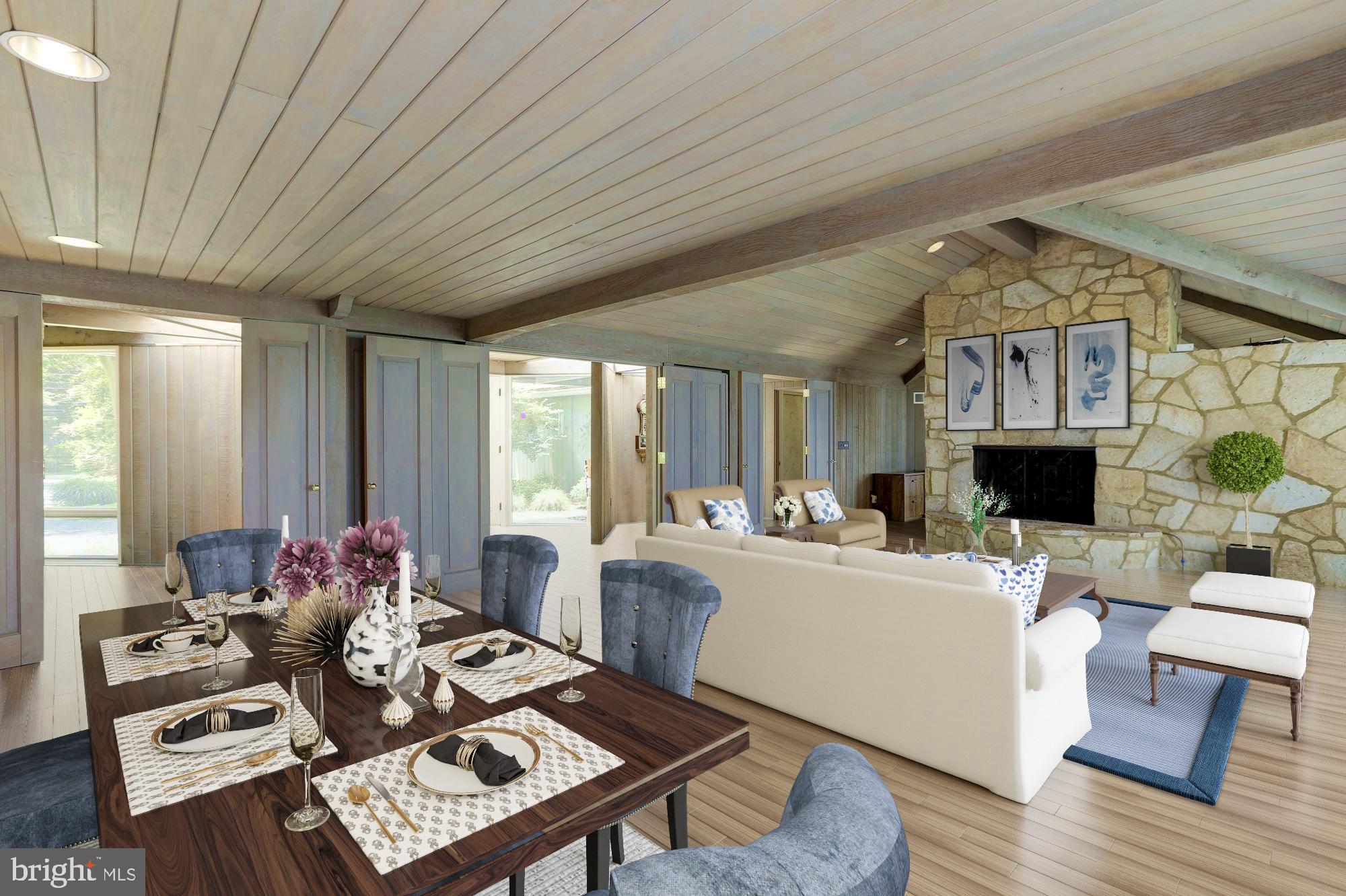 BEACON HILL - Residential