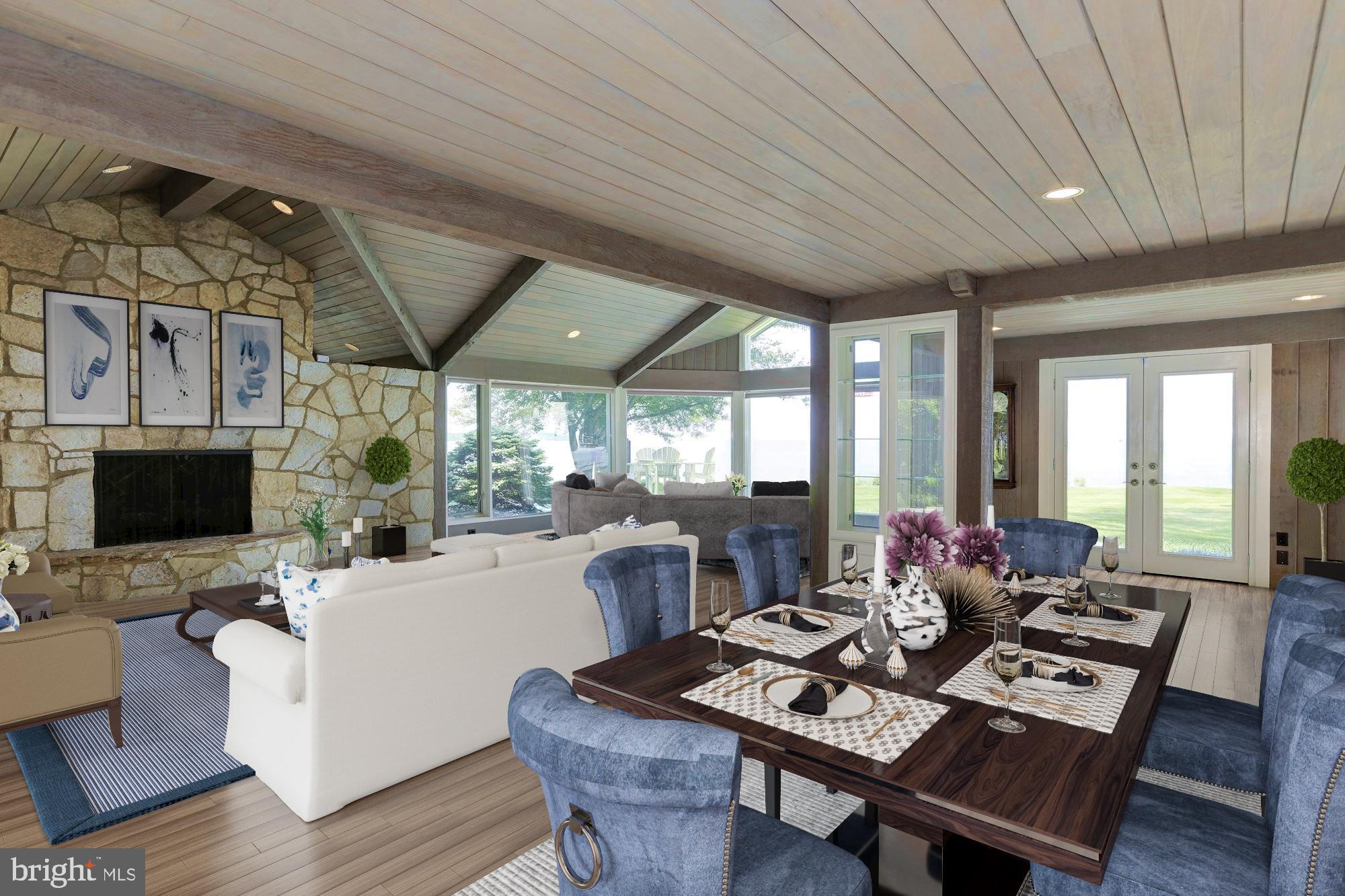 BEACON HILL - Residential