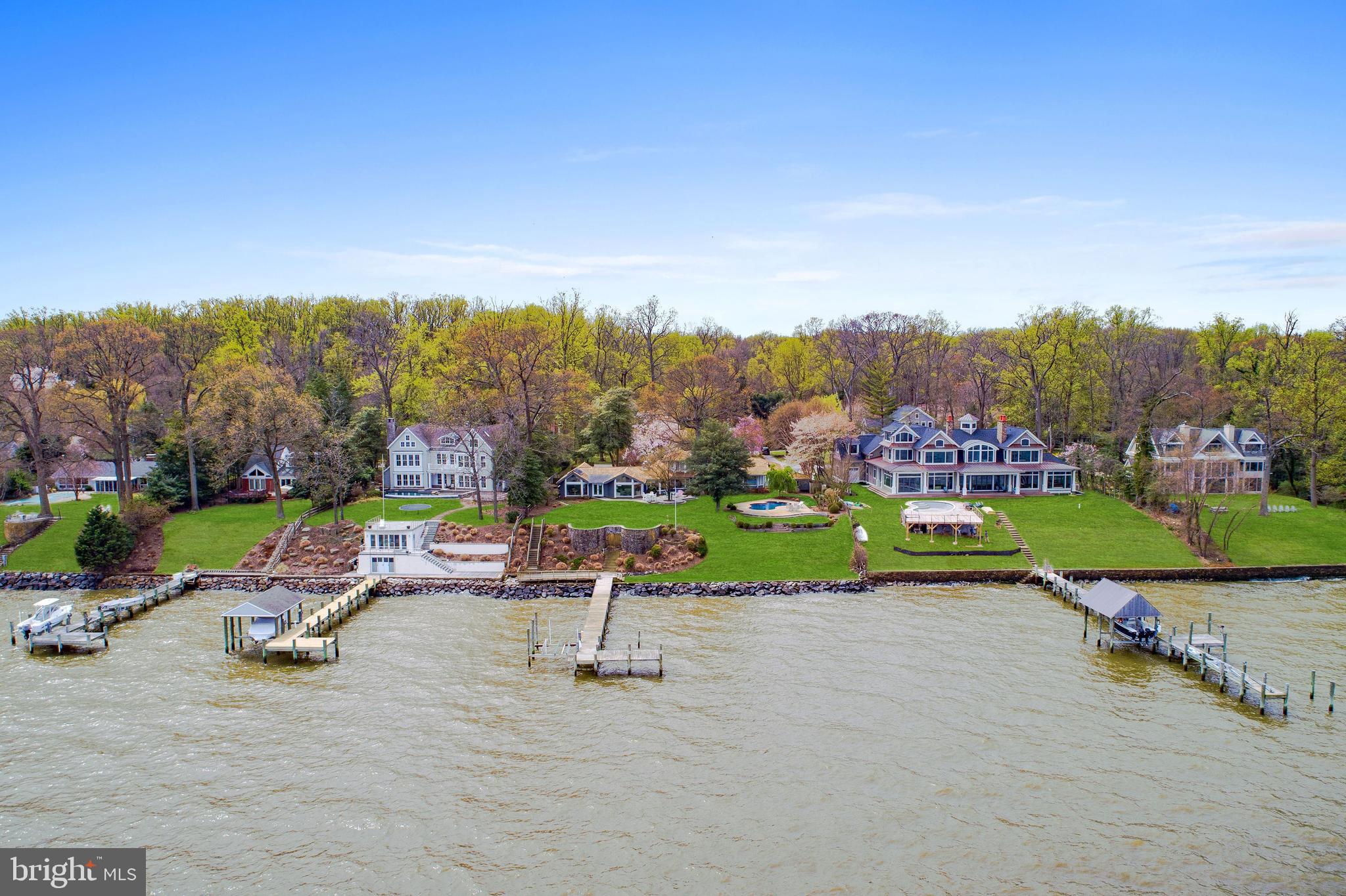 BEACON HILL - Residential