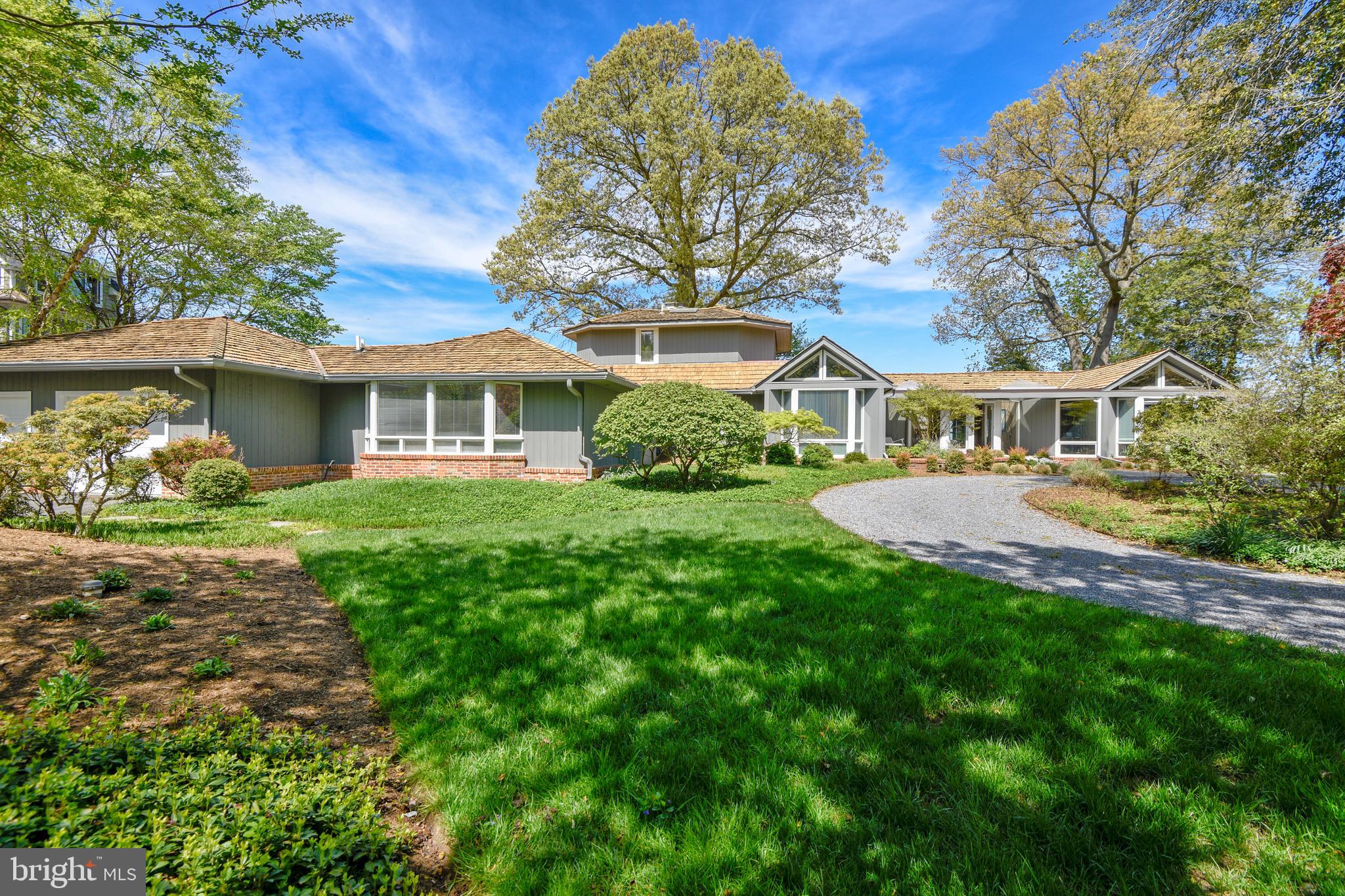 BEACON HILL - Residential