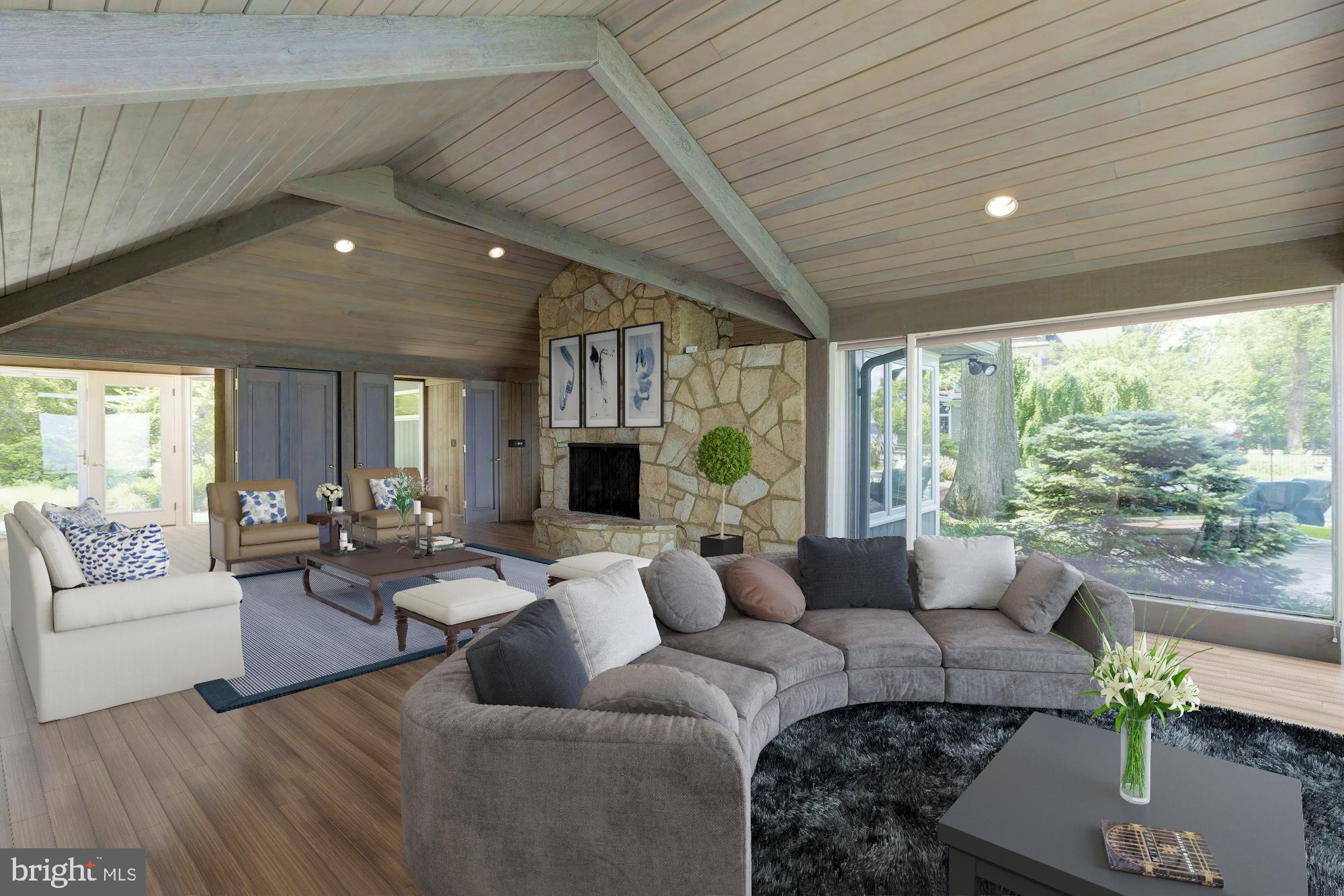 BEACON HILL - Residential