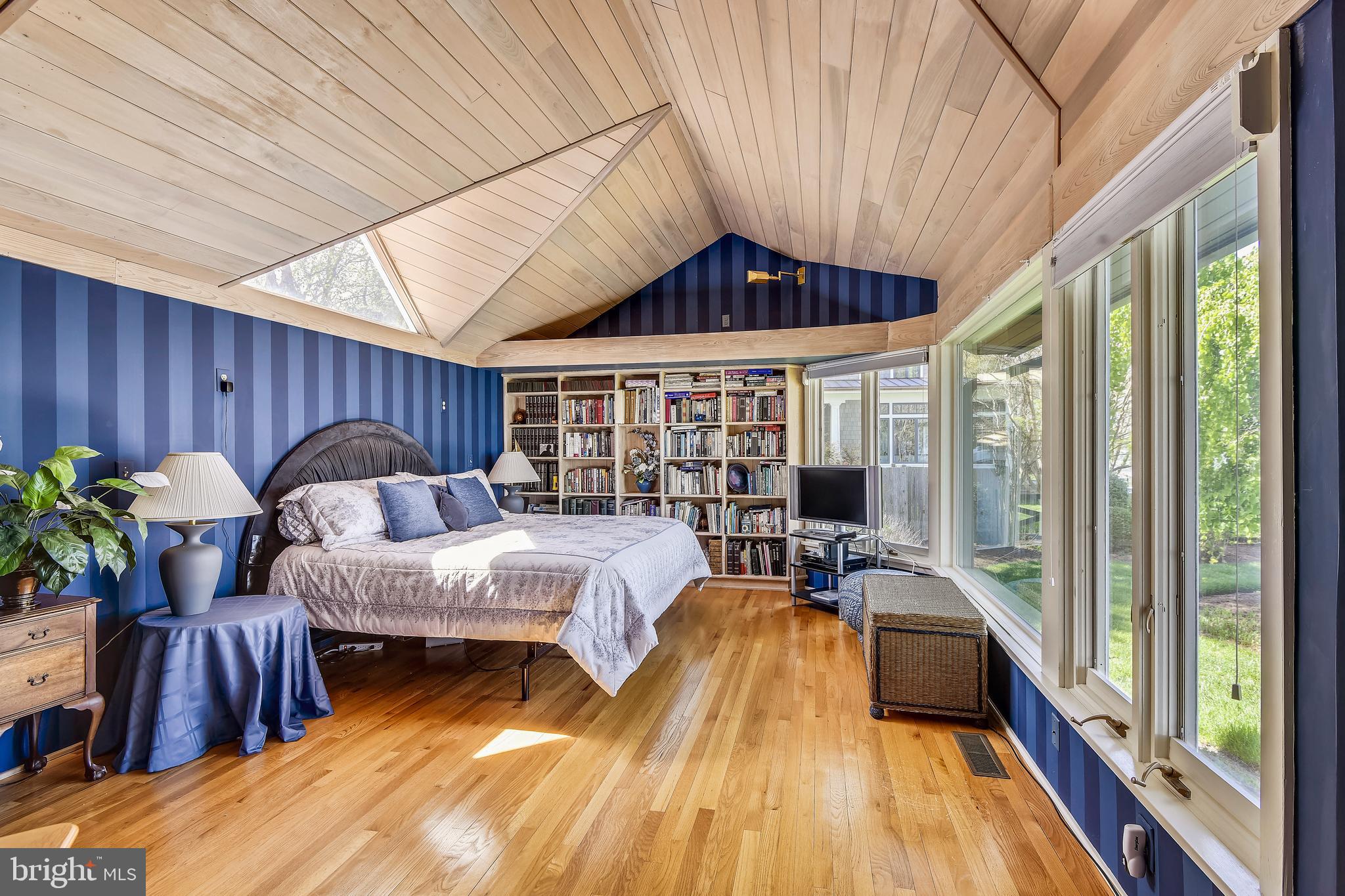 BEACON HILL - Residential