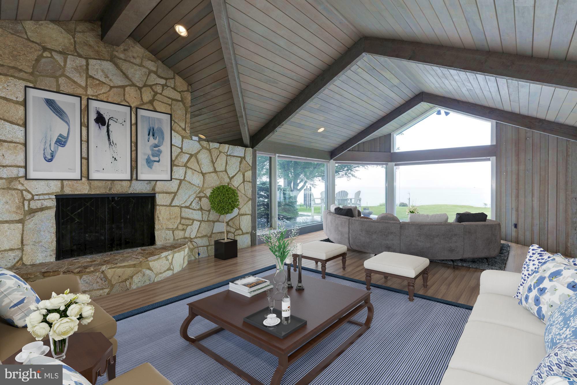 BEACON HILL - Residential