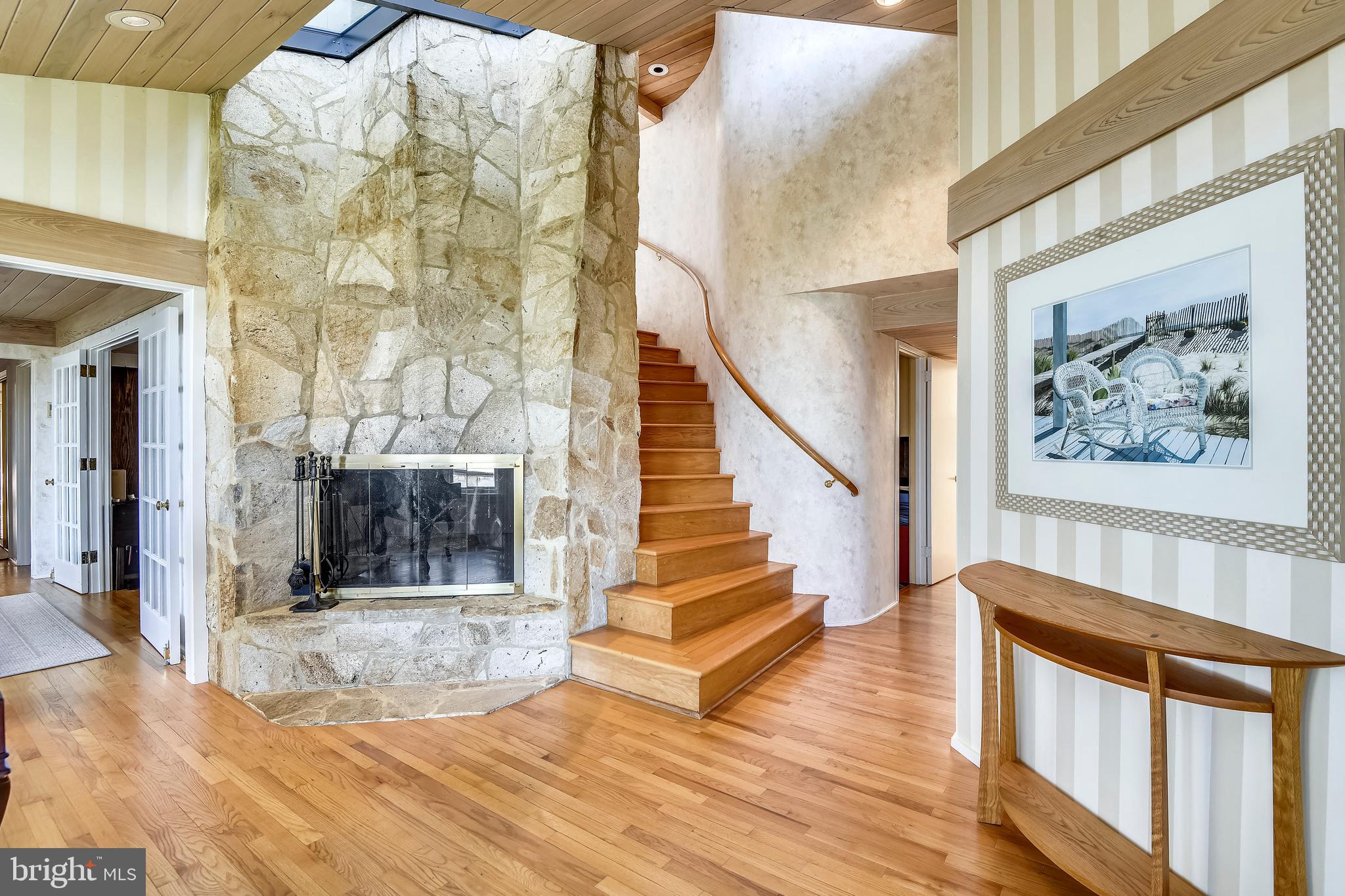 BEACON HILL - Residential