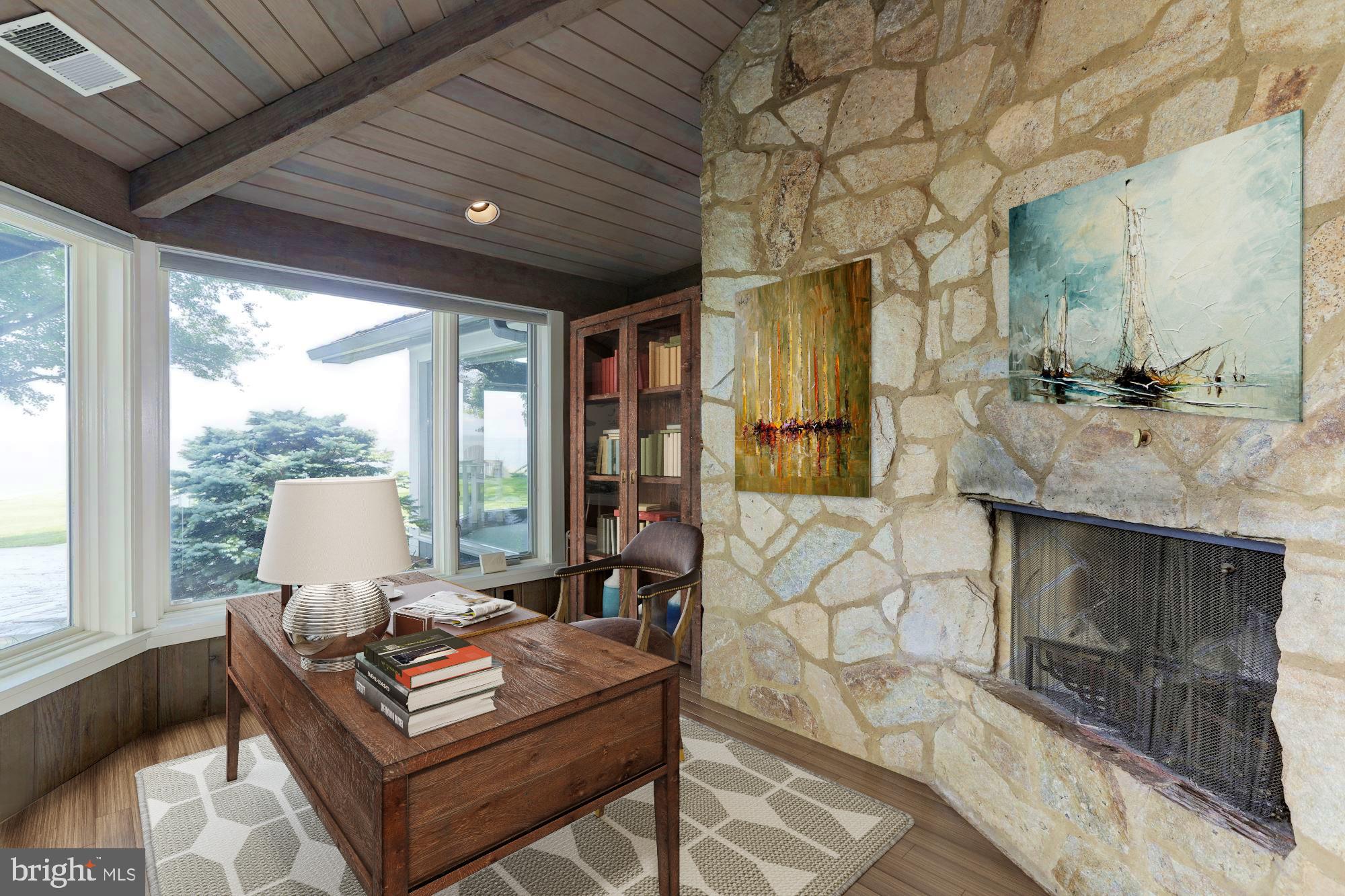 BEACON HILL - Residential