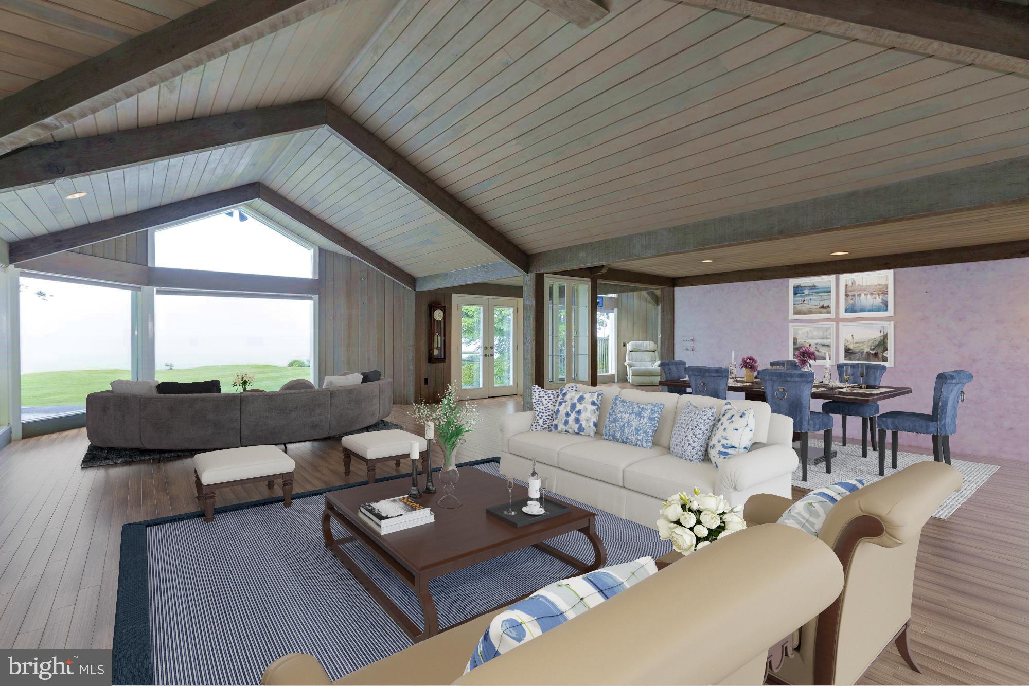 BEACON HILL - Residential