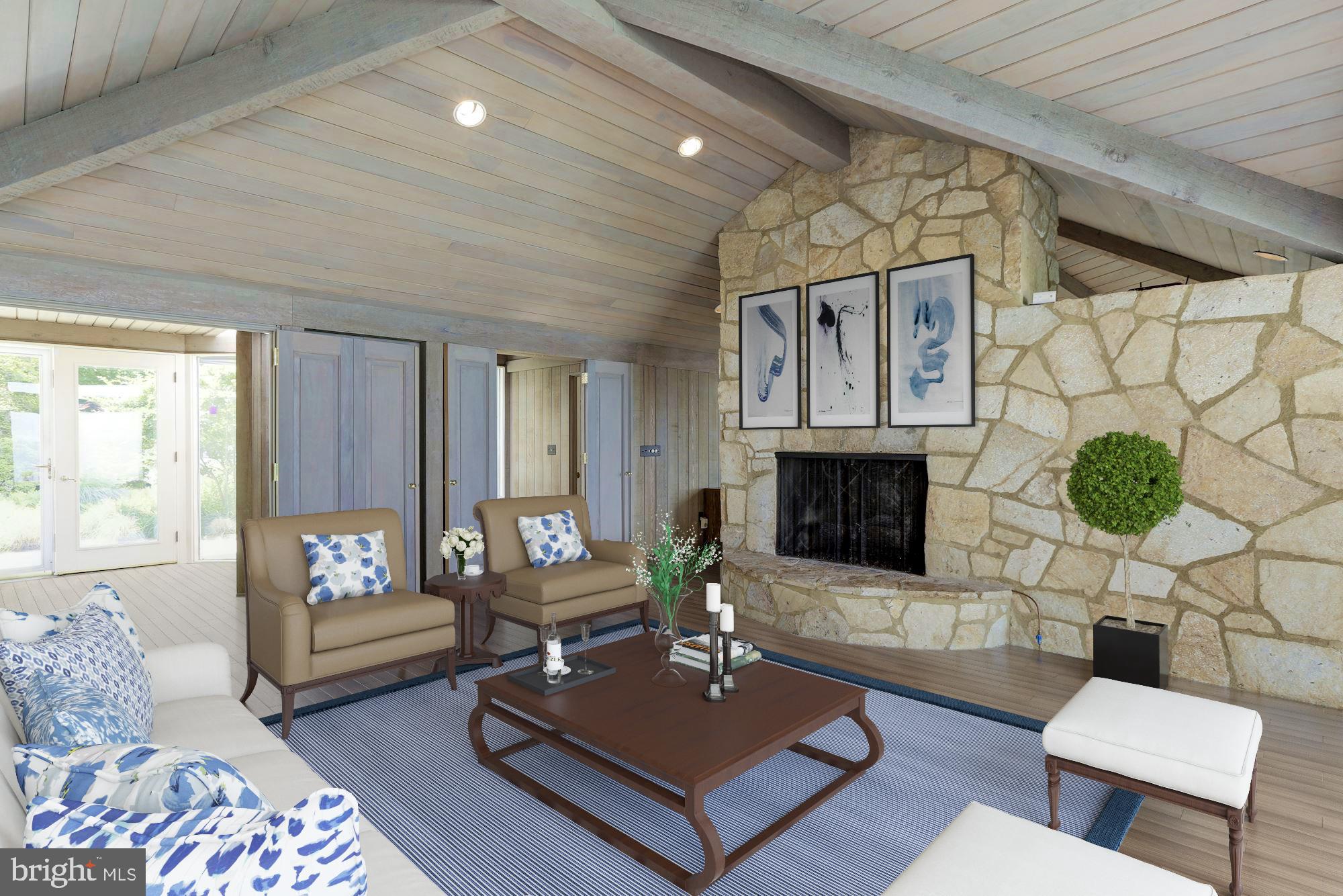 BEACON HILL - Residential