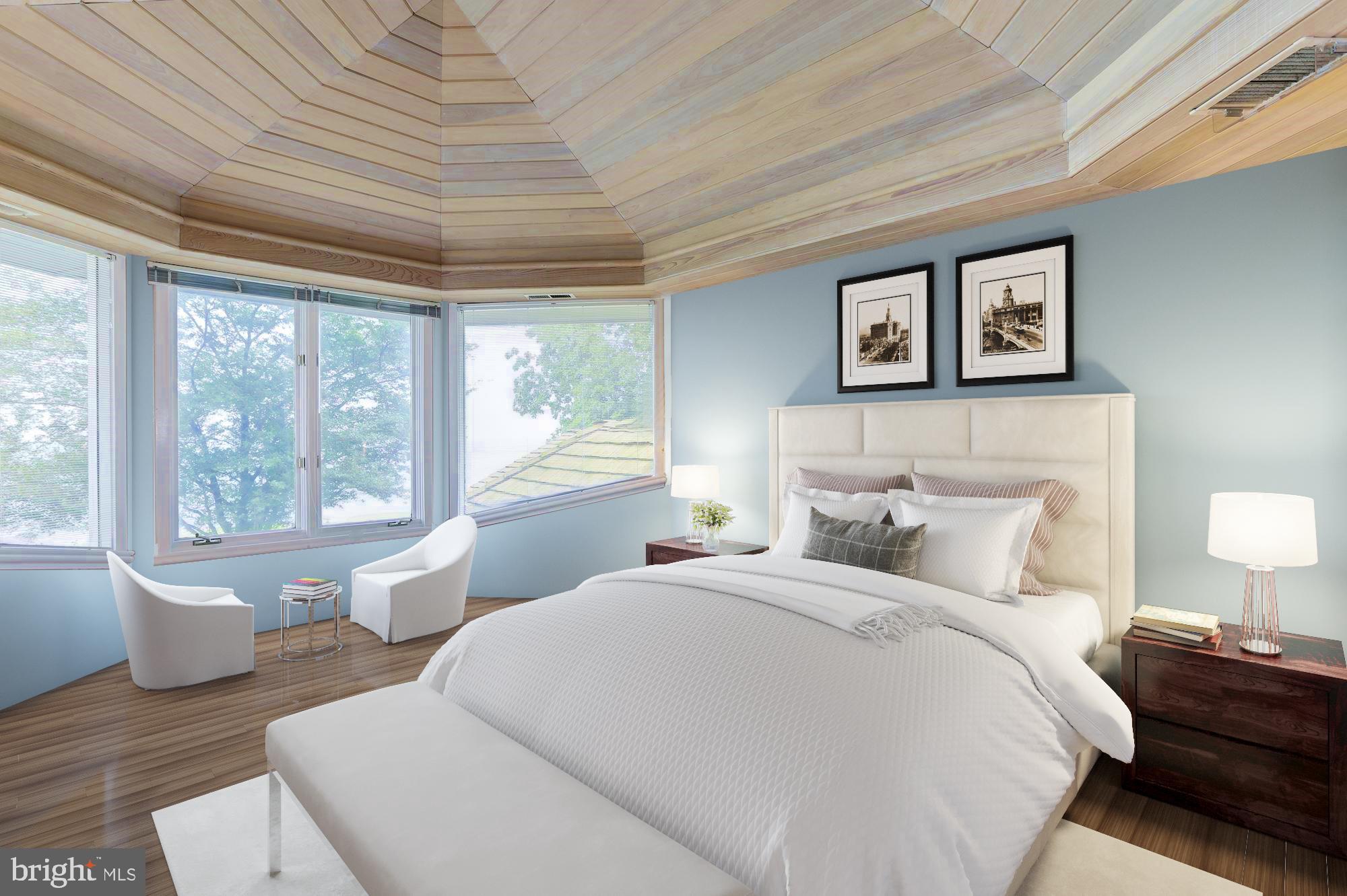 BEACON HILL - Residential