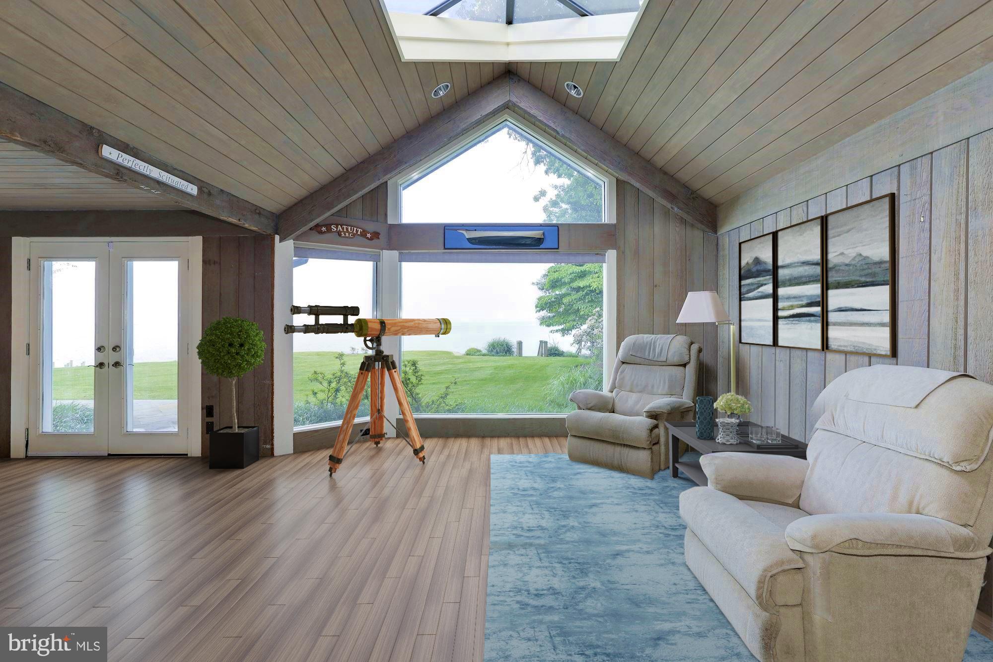 BEACON HILL - Residential