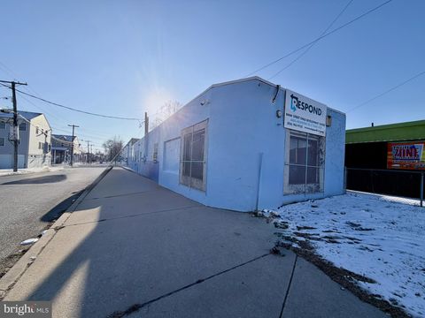 Photo of 155 Marlton Ave, CAMDEN, NJ 08105 (MLS # NJCD2111936)