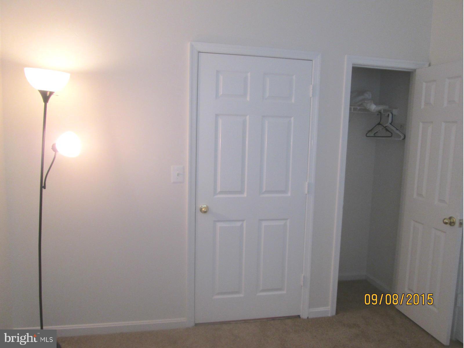 RUSSETT - Residential Lease