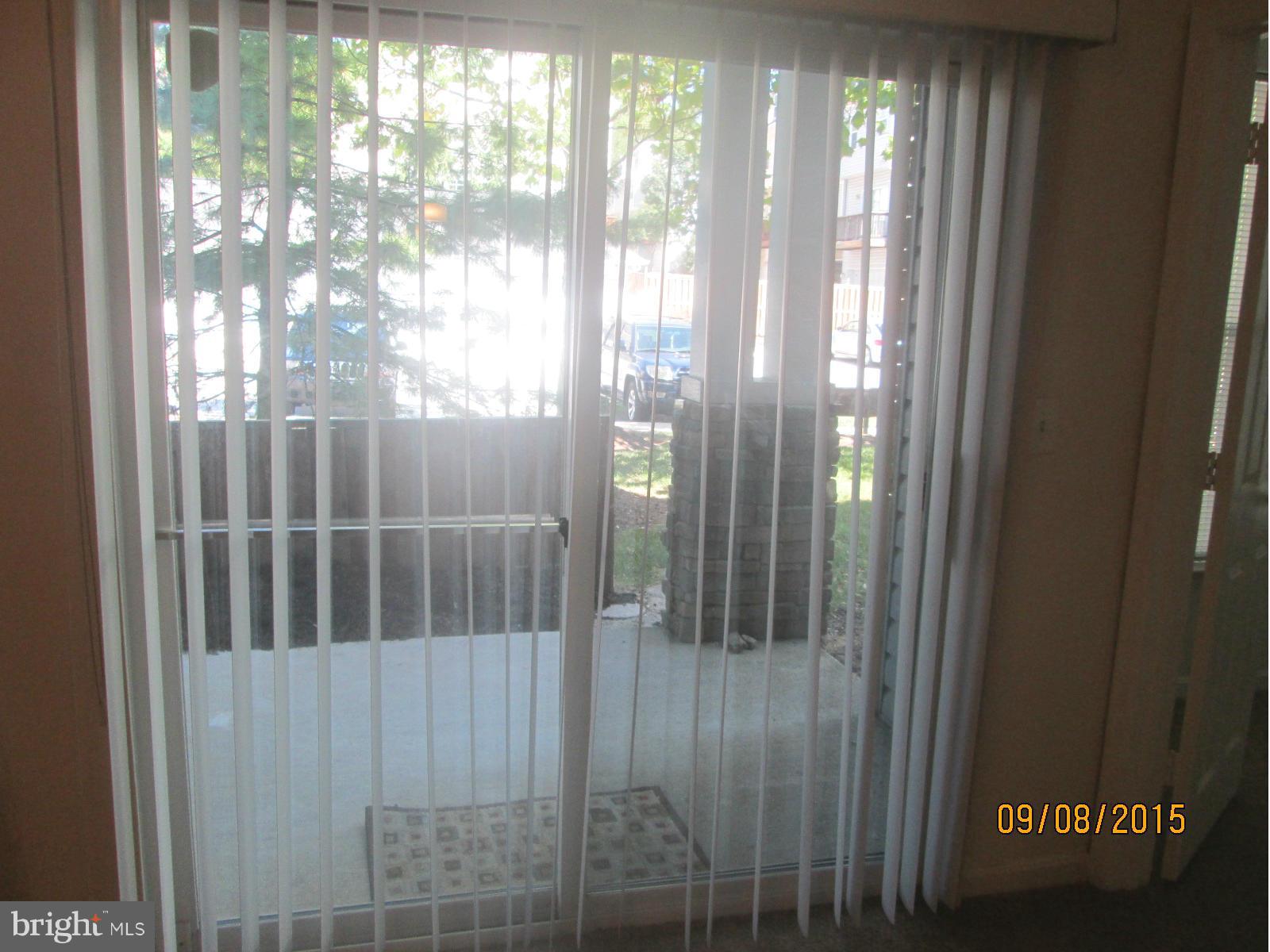 RUSSETT - Residential Lease