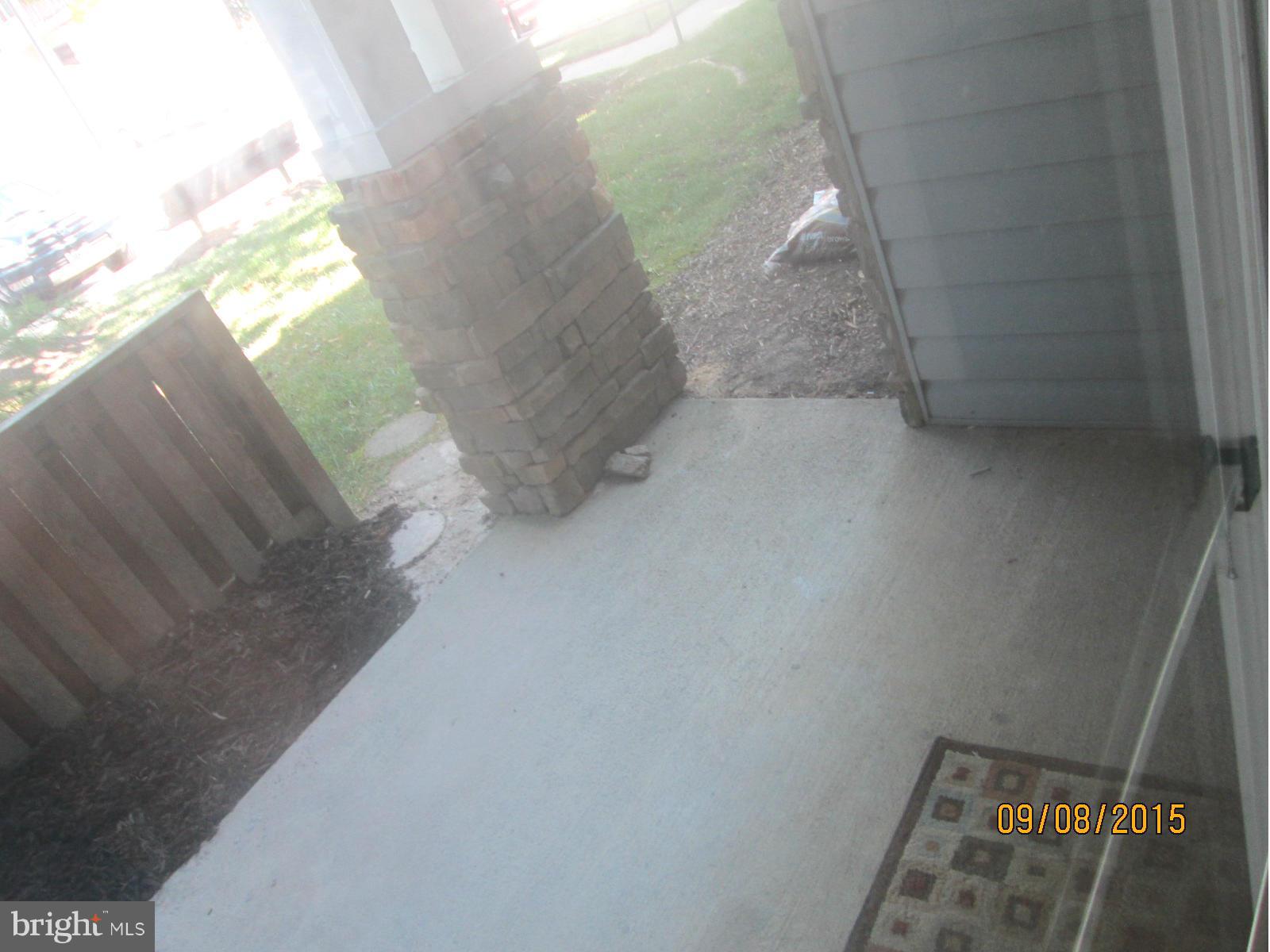 RUSSETT - Residential Lease