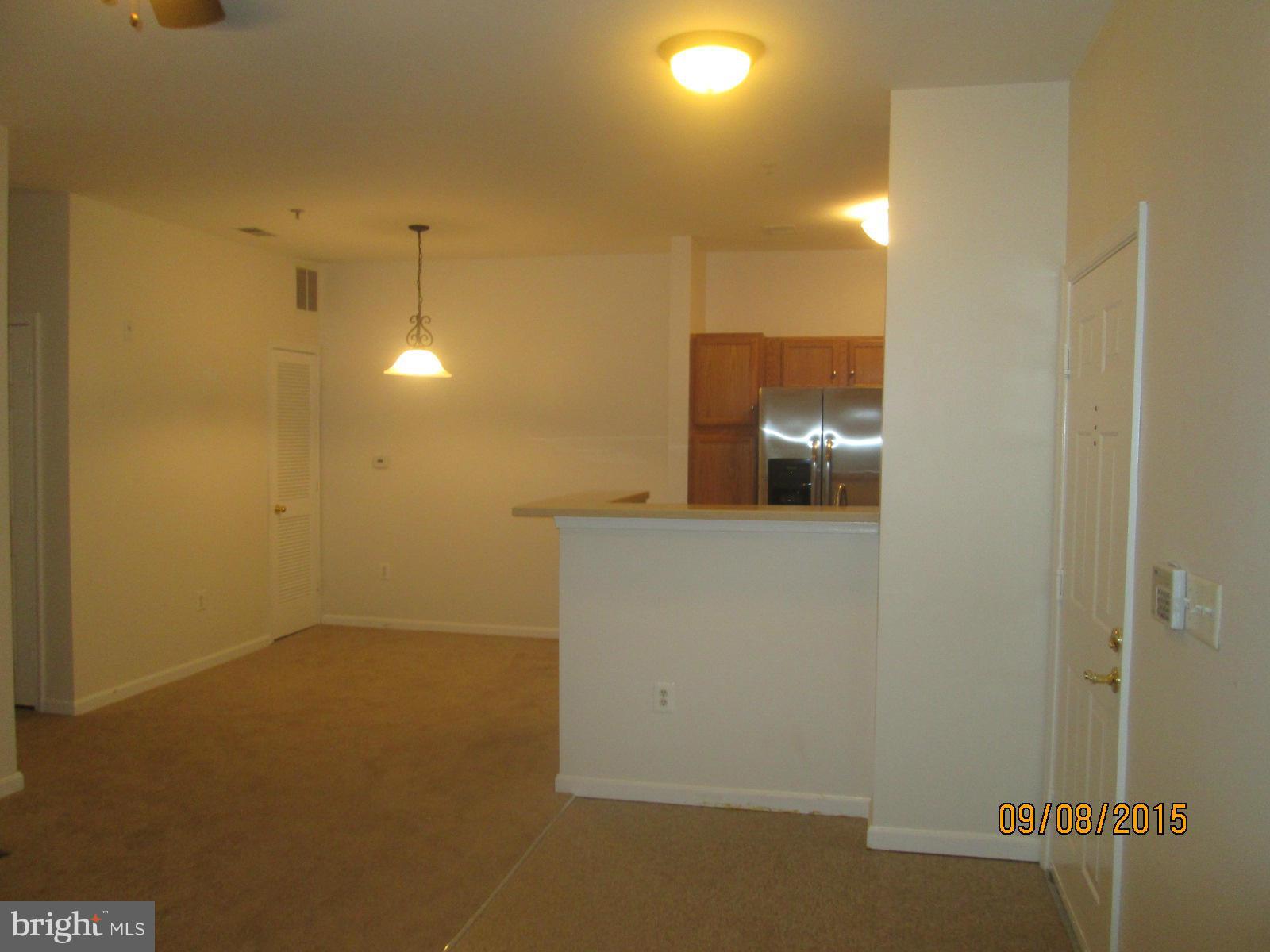 RUSSETT - Residential Lease