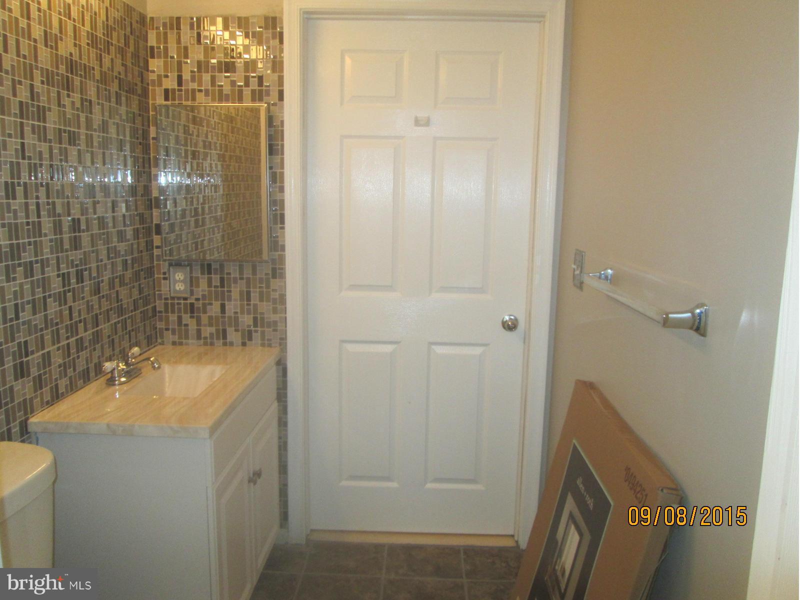 RUSSETT - Residential Lease