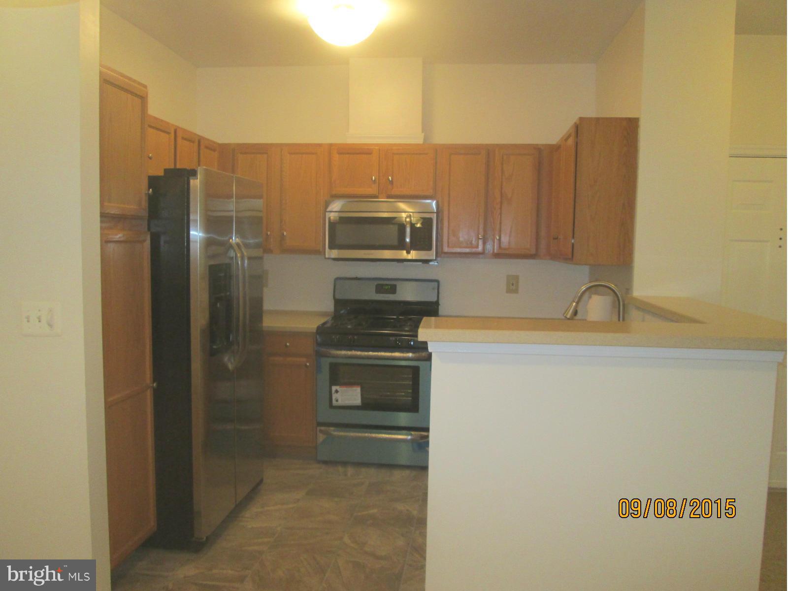 RUSSETT - Residential Lease