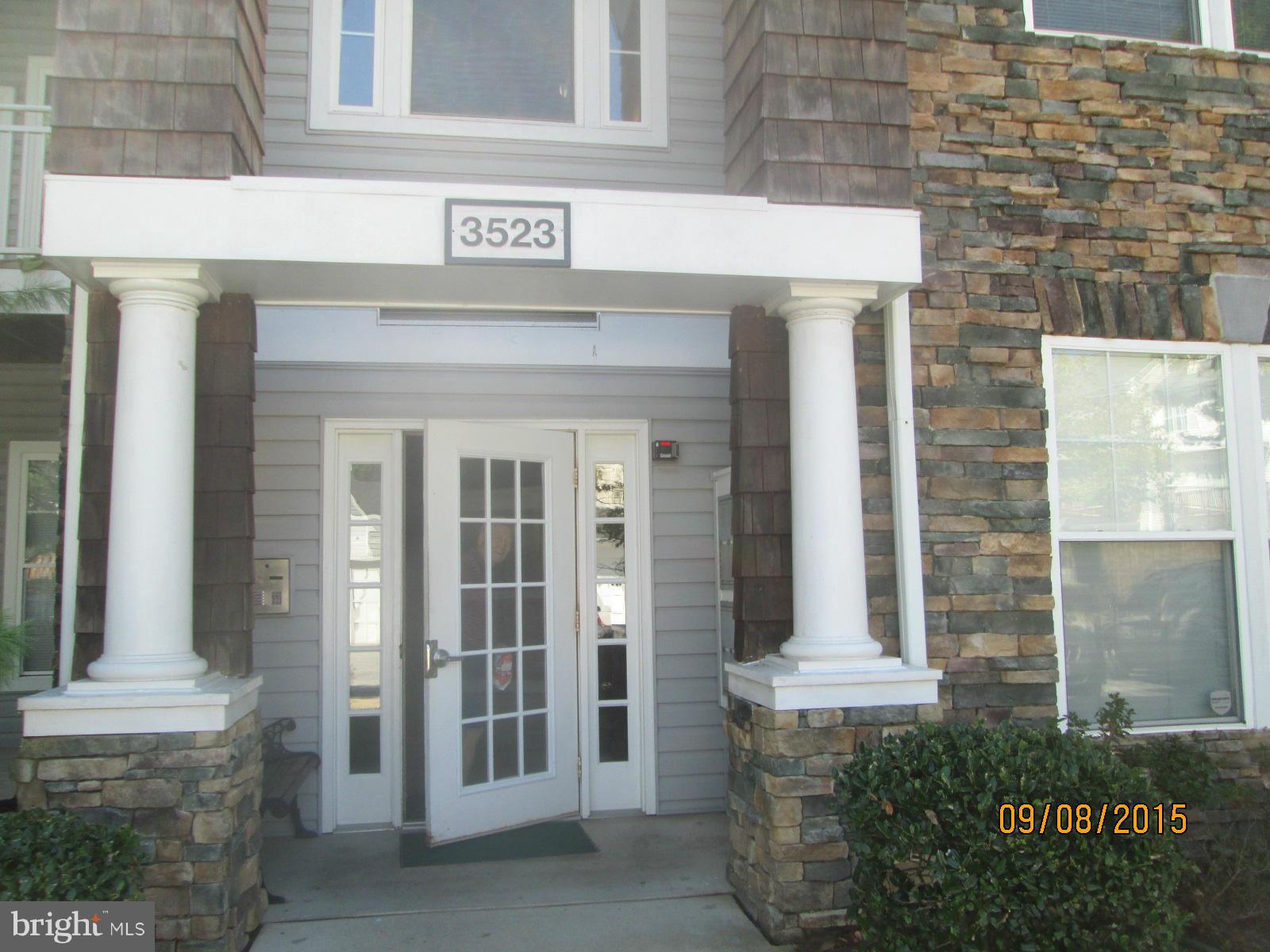 RUSSETT - Residential Lease