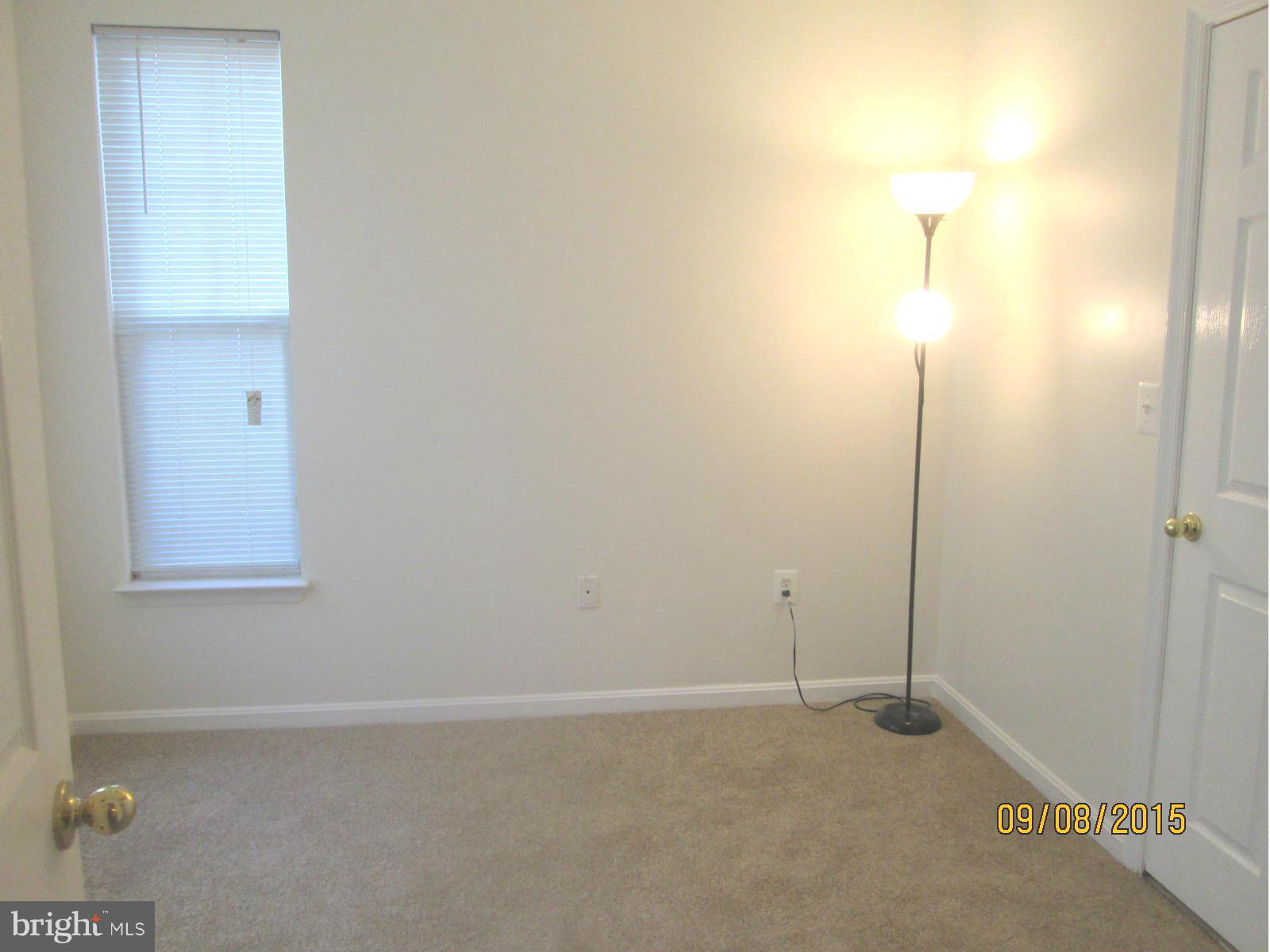 RUSSETT - Residential Lease