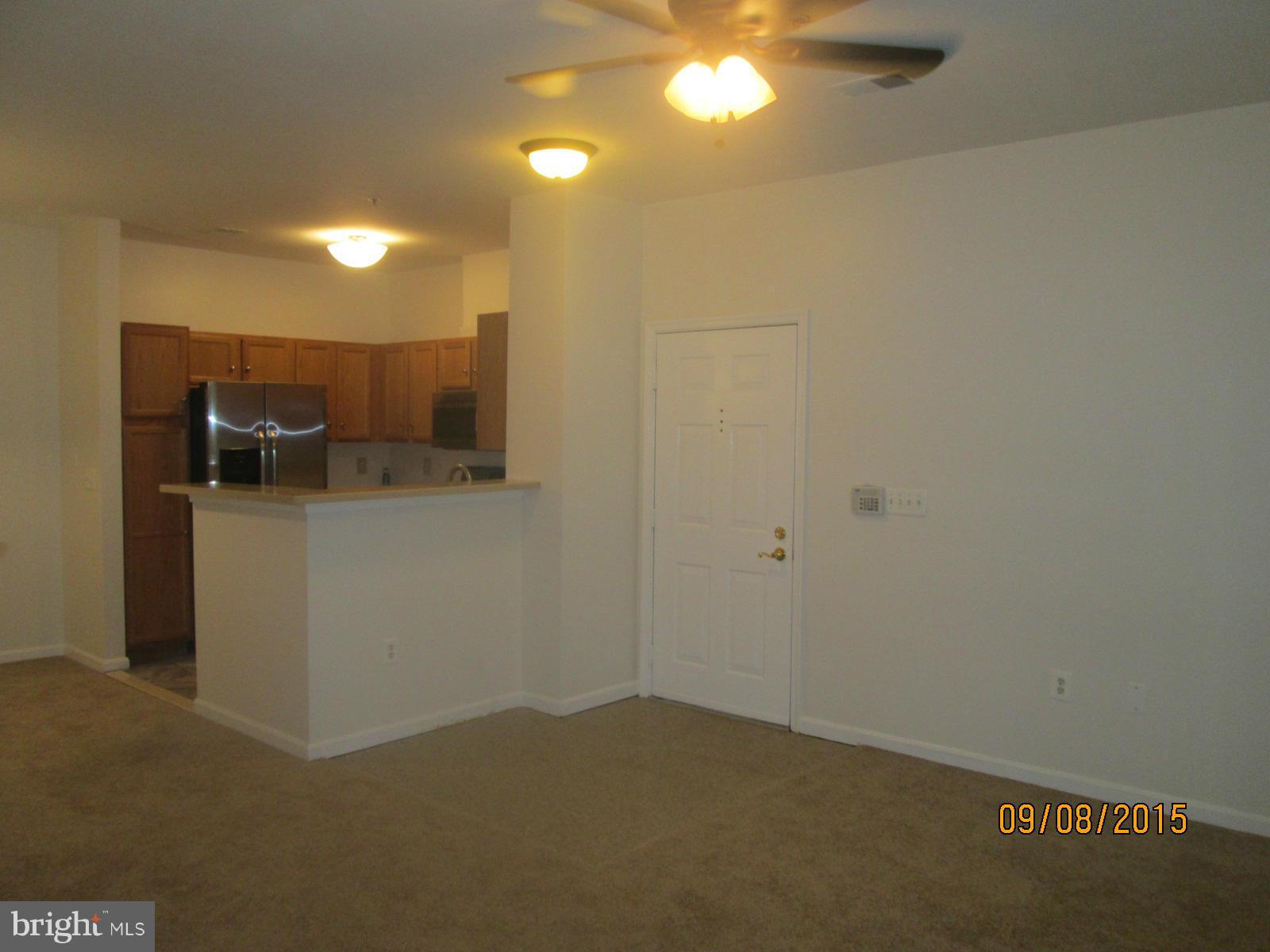 RUSSETT - Residential Lease