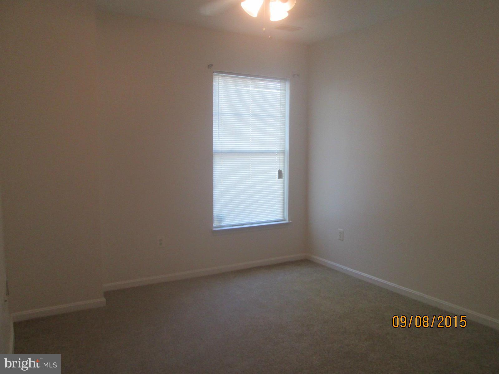 RUSSETT - Residential Lease