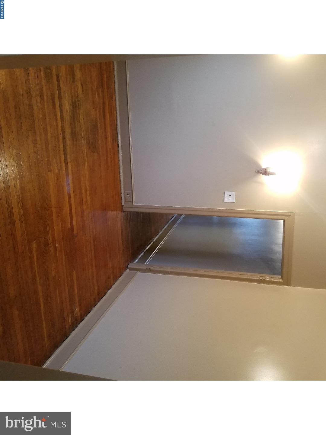 GLENSIDE - Residential Lease