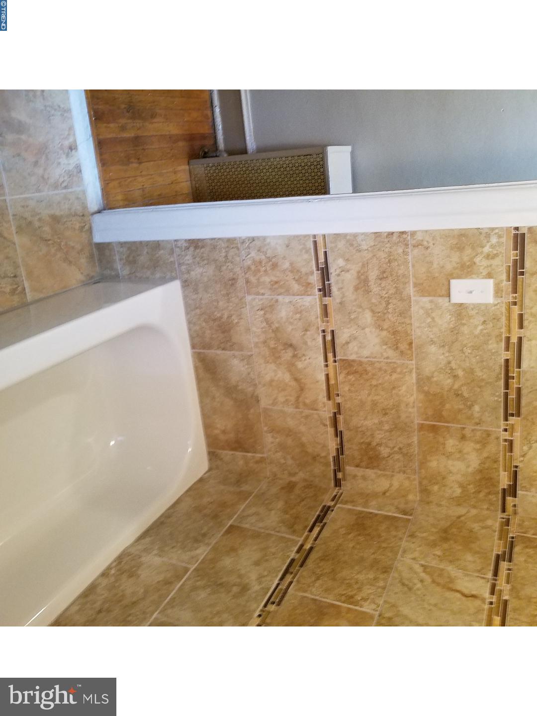 GLENSIDE - Residential Lease