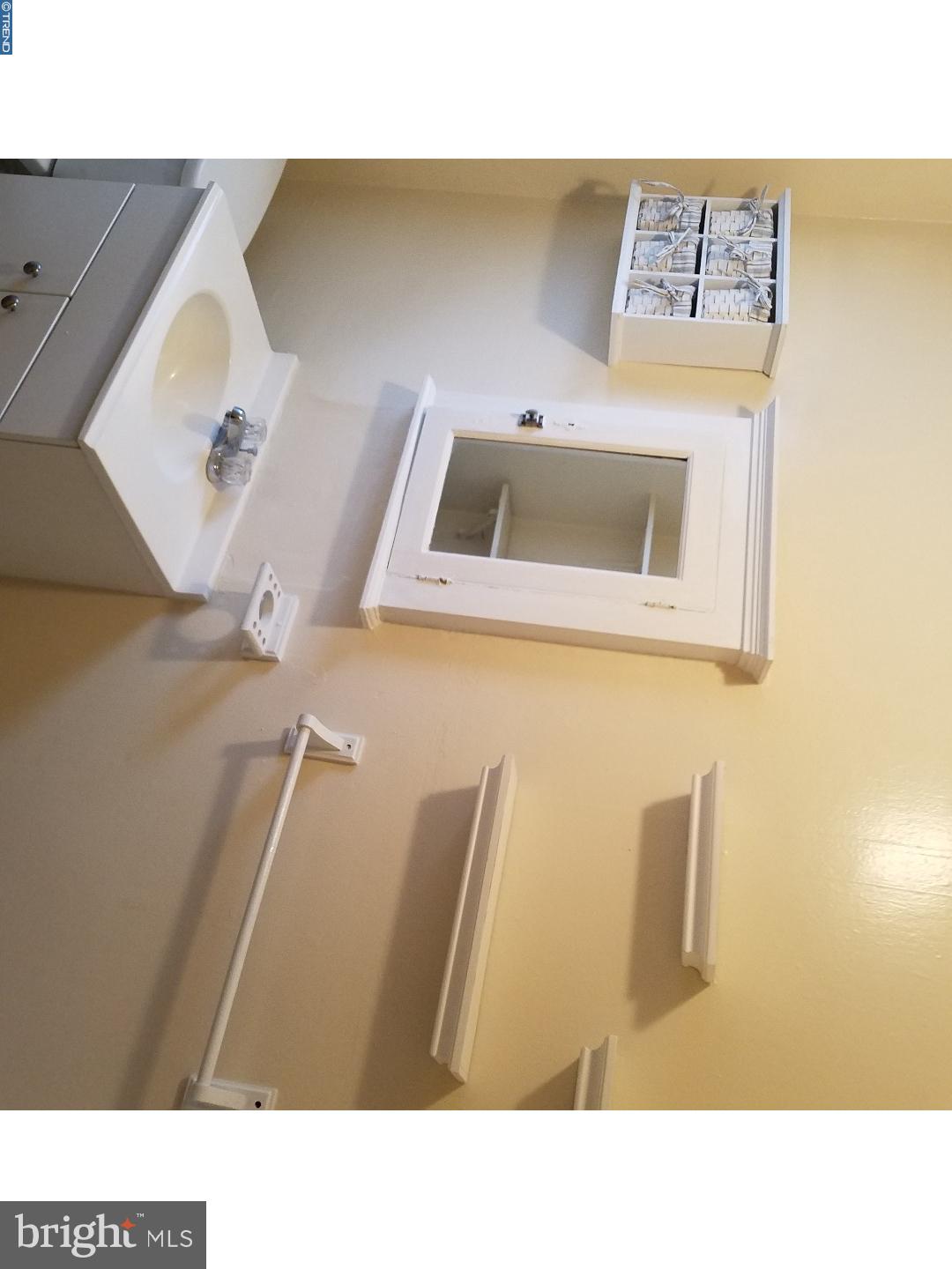 GLENSIDE - Residential Lease