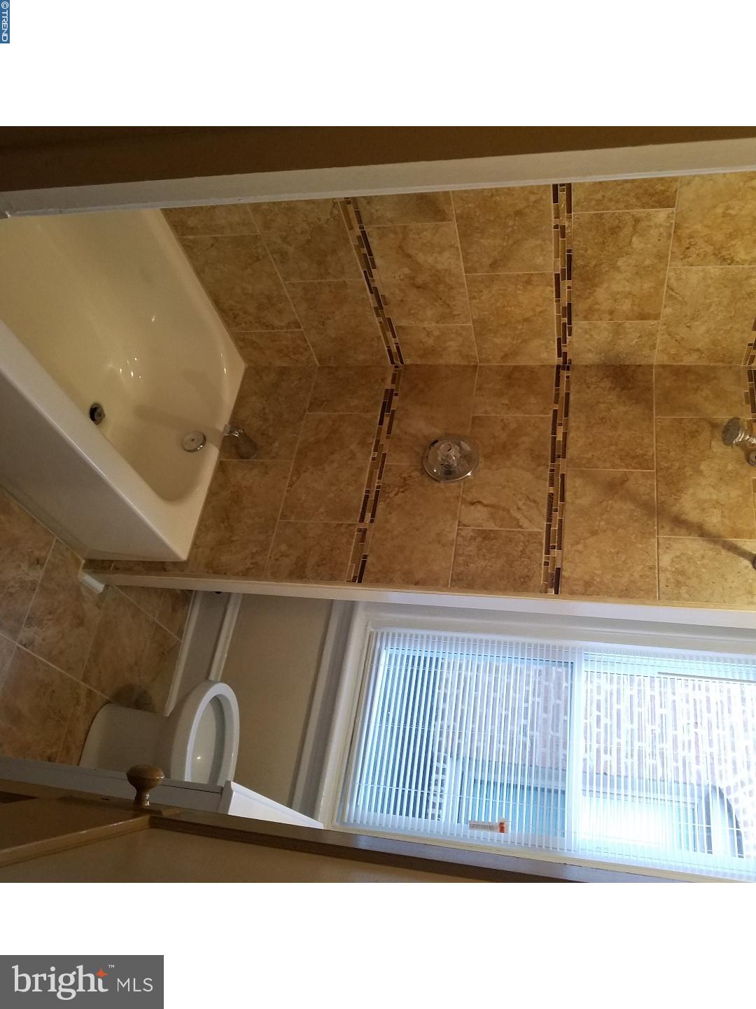 GLENSIDE - Residential Lease