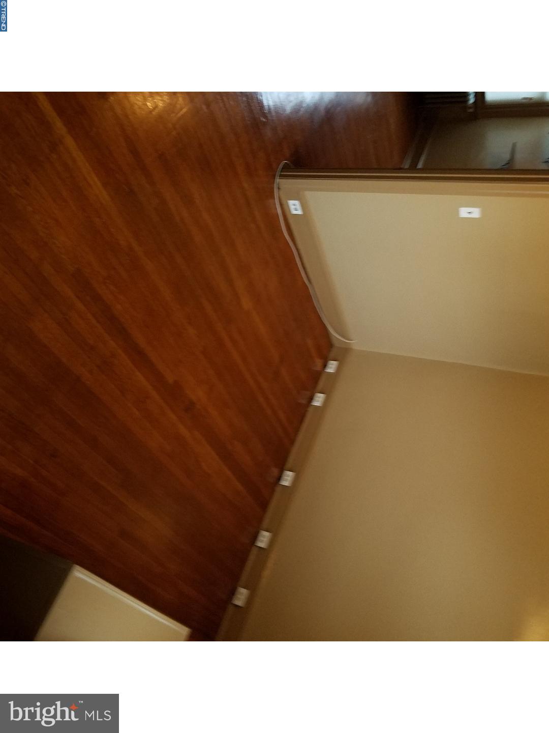 GLENSIDE - Residential Lease