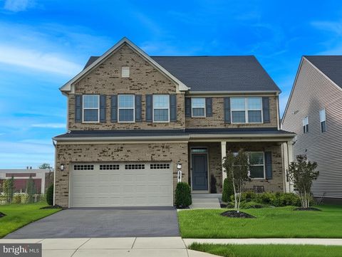 14709 RING HOUSE ROAD BRANDYWINE MD 20613