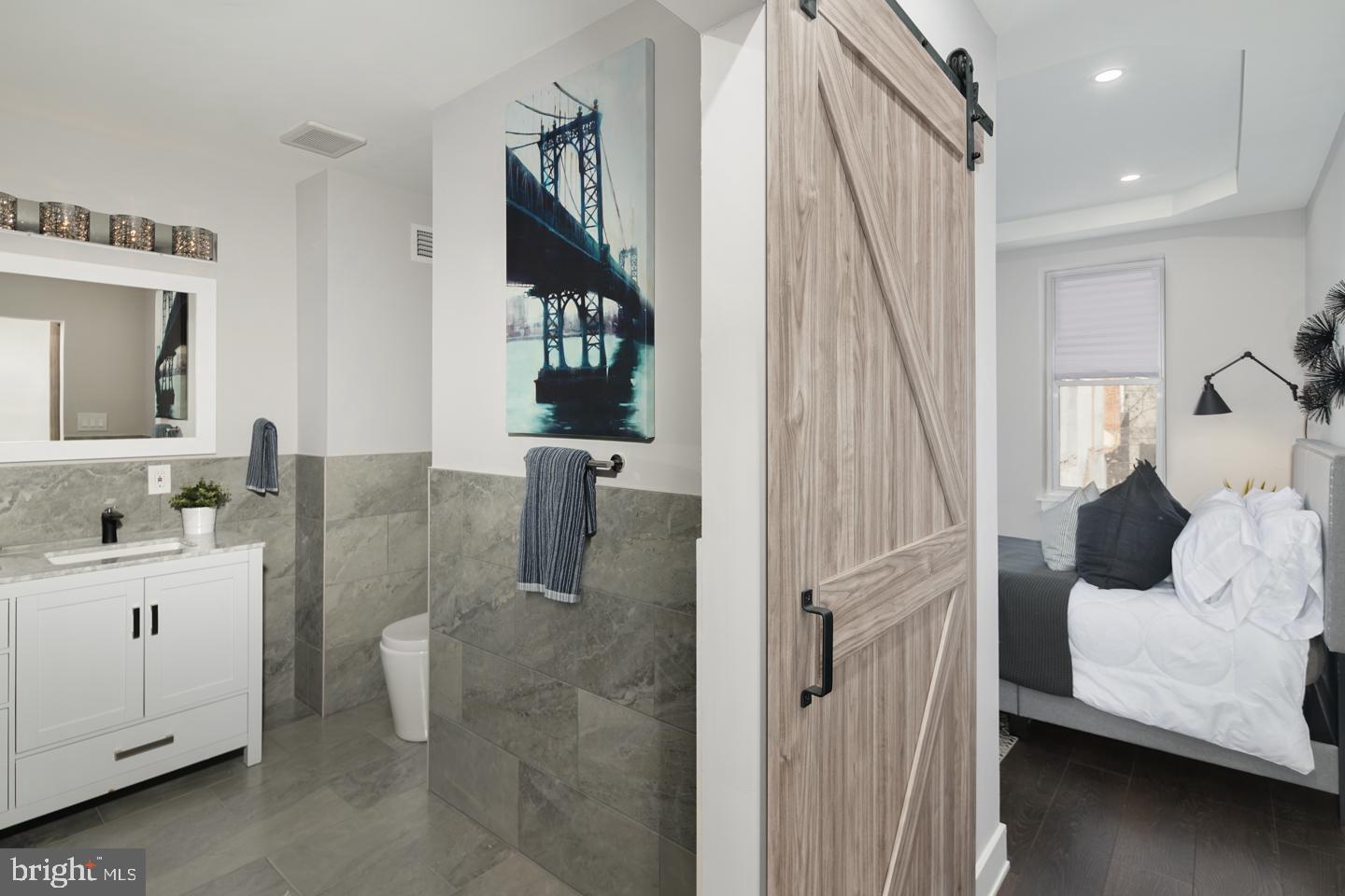 BREWERYTOWN - Residential Lease