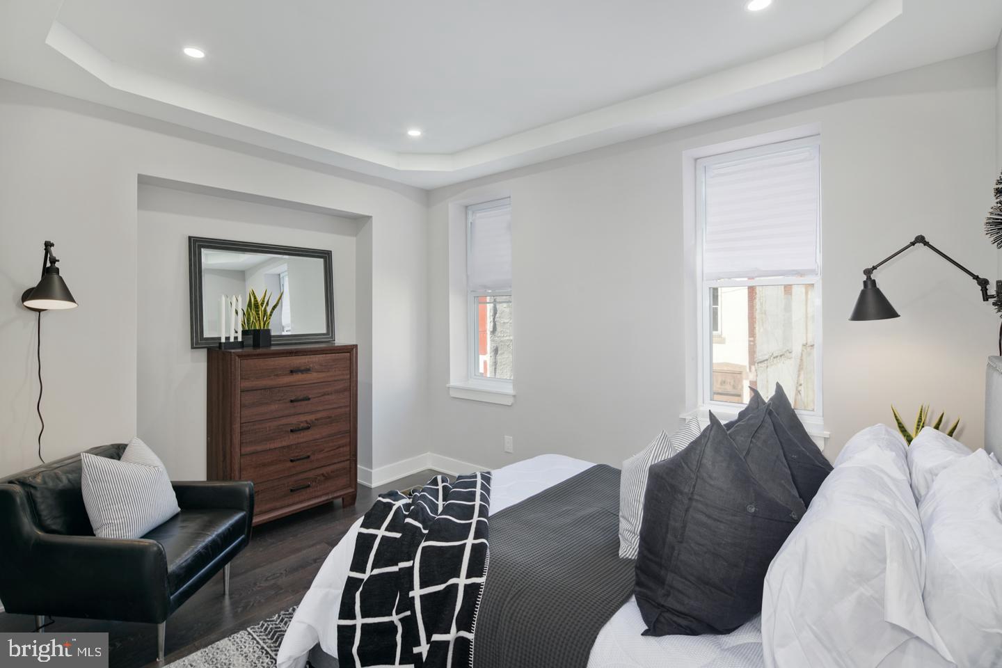 BREWERYTOWN - Residential Lease