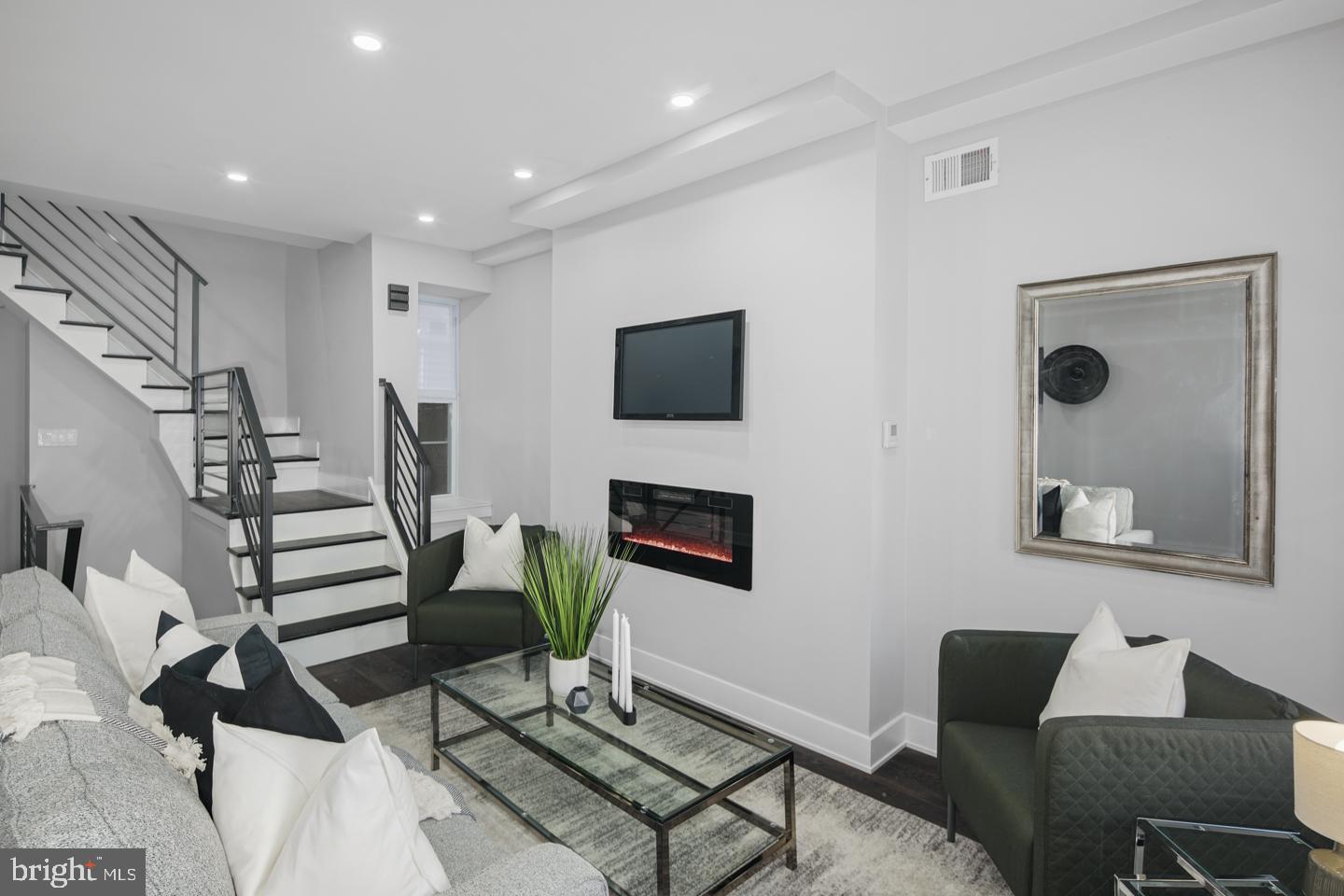 BREWERYTOWN - Residential Lease